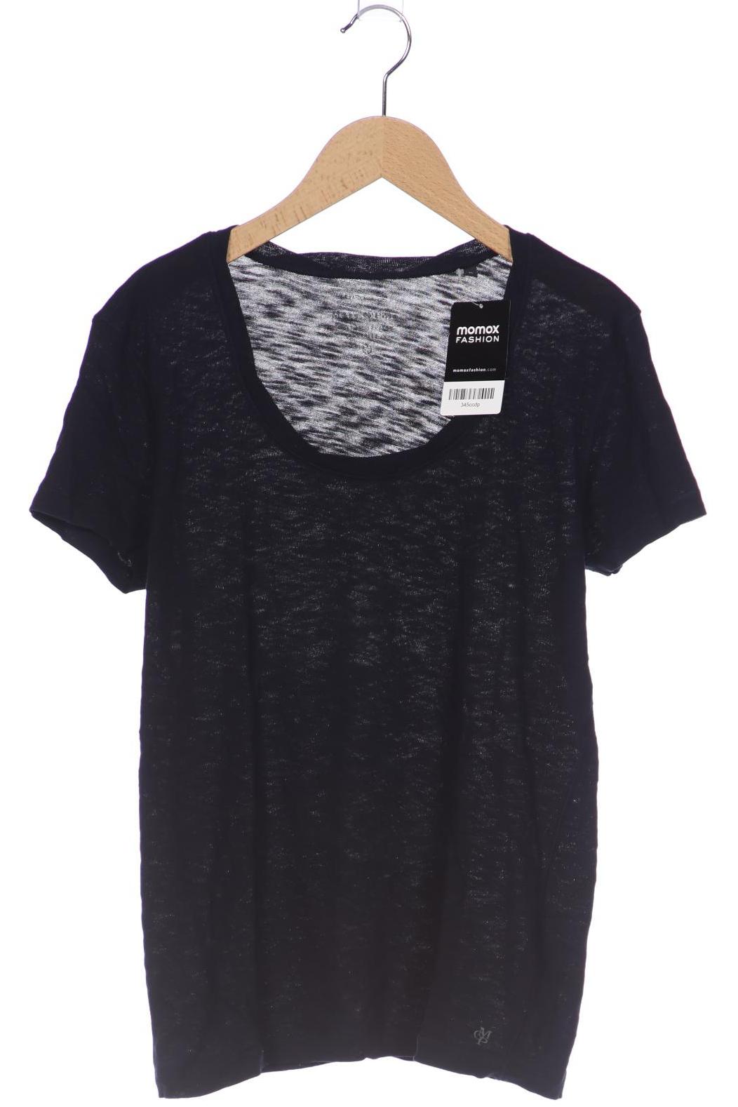 

Marc O Polo Damen T-Shirt, marineblau, Gr. 44