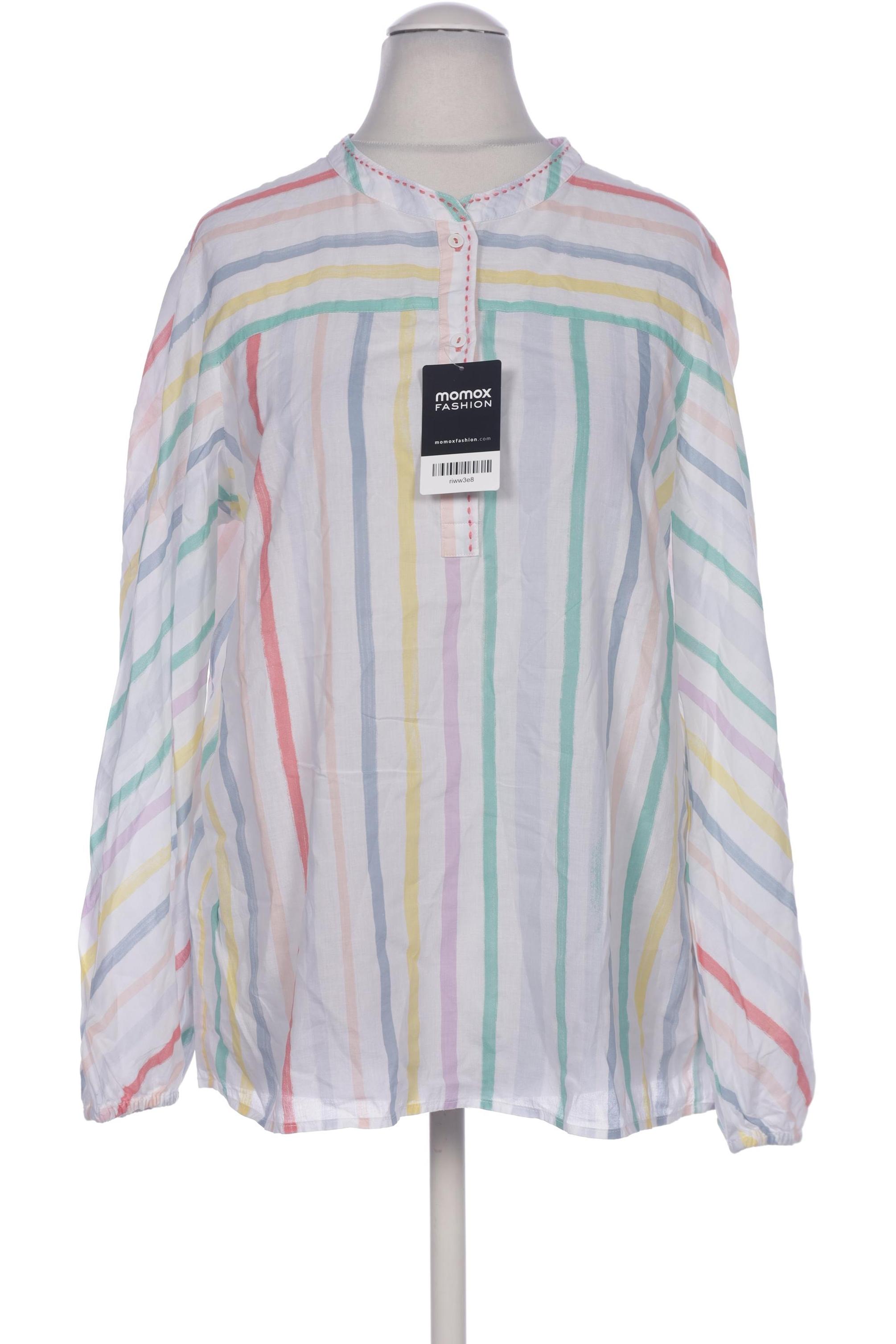 

Marc O Polo Damen Bluse, mehrfarbig, Gr. 38