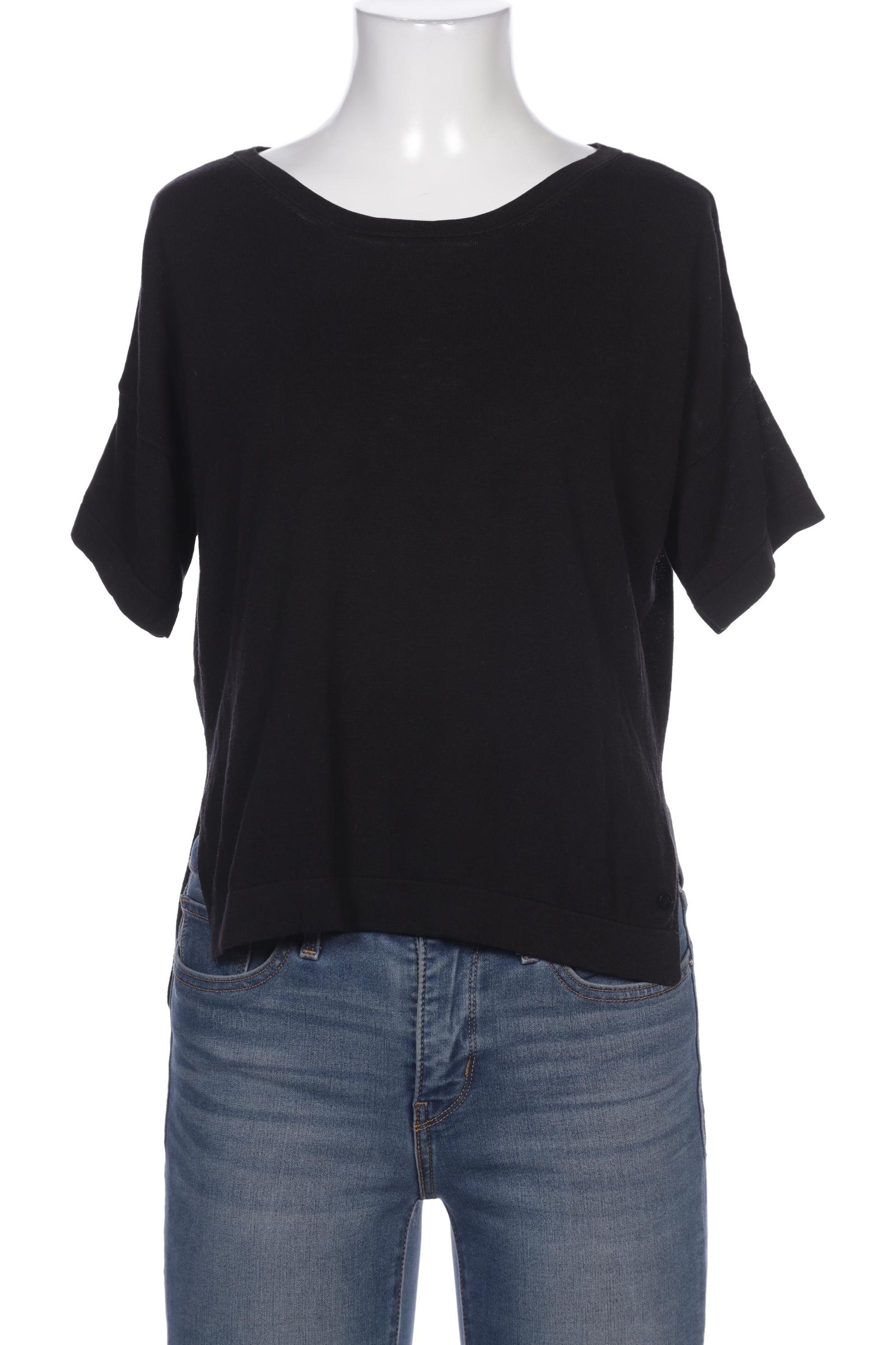 

Marc O Polo Damen Pullover, schwarz