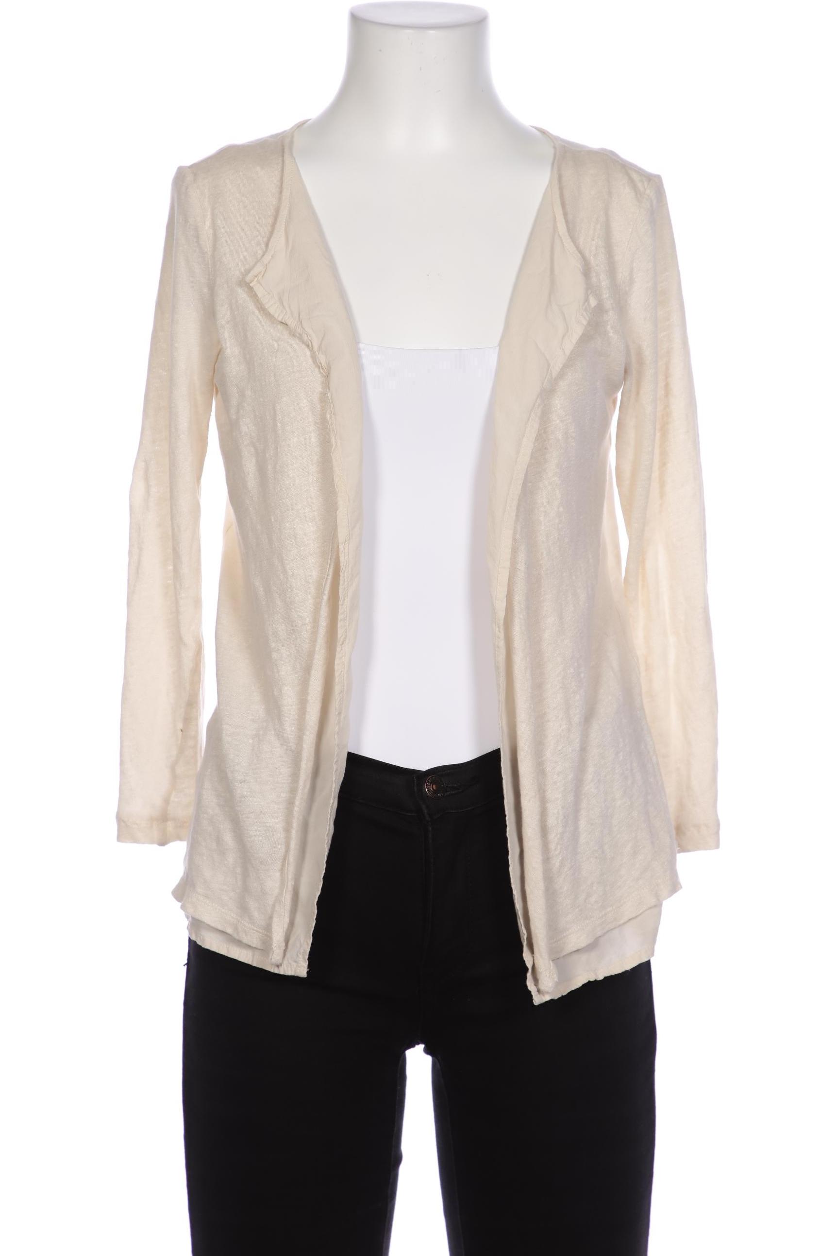 

Marc O Polo Damen Strickjacke, beige, Gr. 34