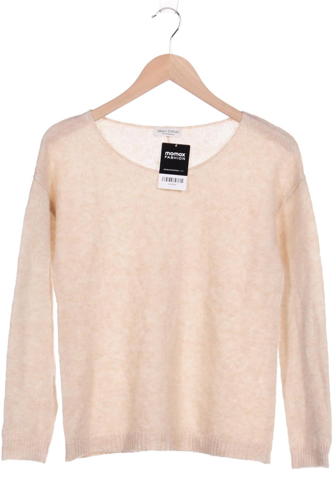 

Marc O Polo Damen Pullover, cremeweiß, Gr. 42