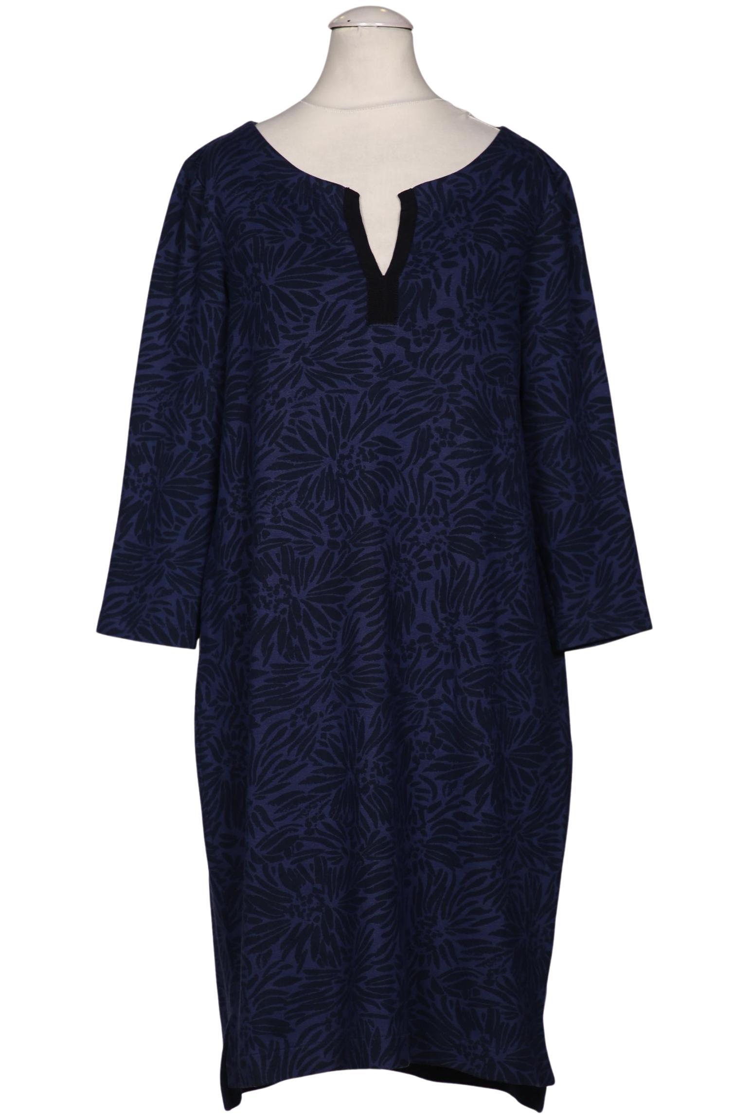 

Marc O Polo Damen Kleid, marineblau, Gr. 40