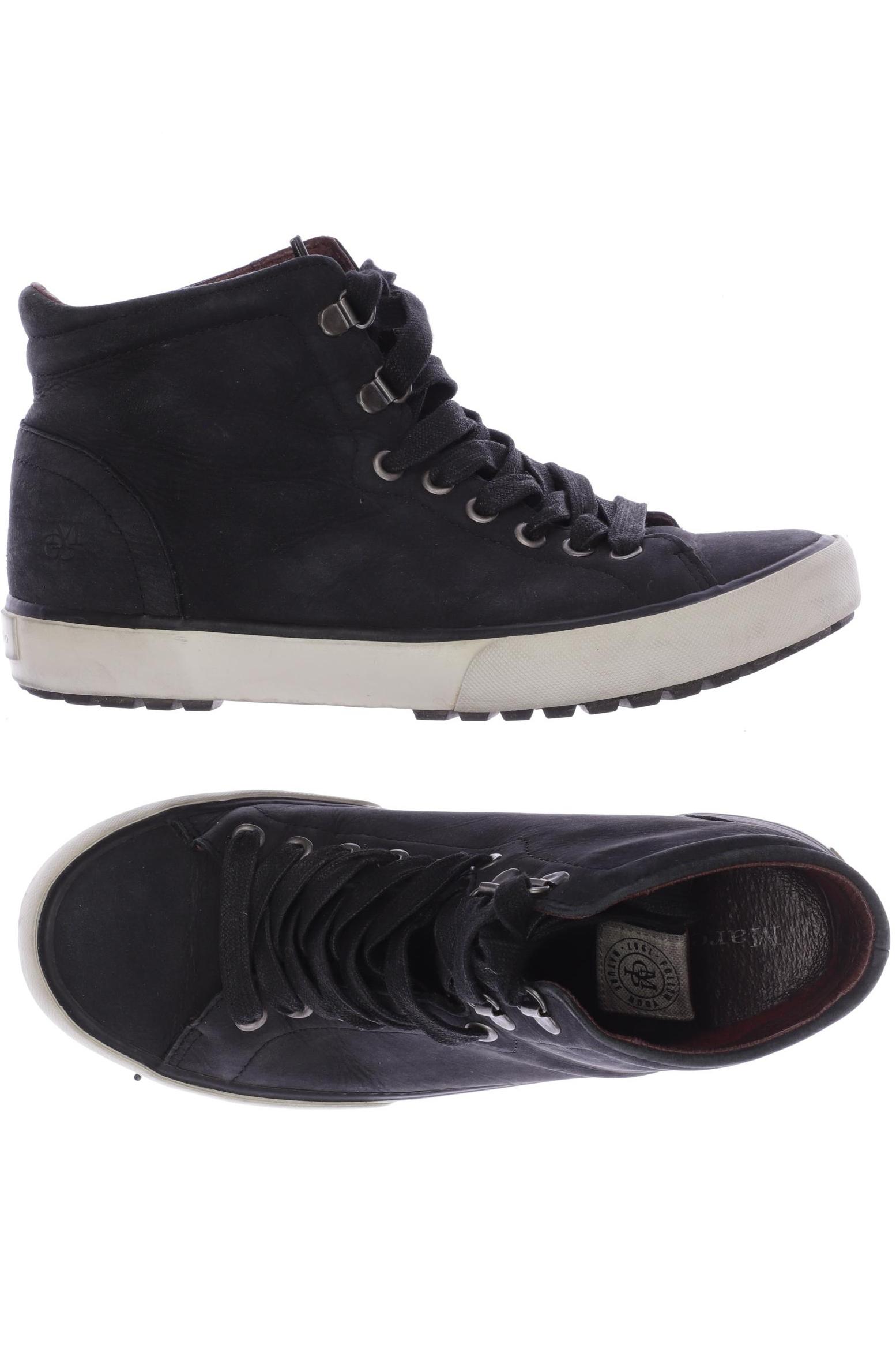 

Marc O Polo Damen Sneakers, schwarz