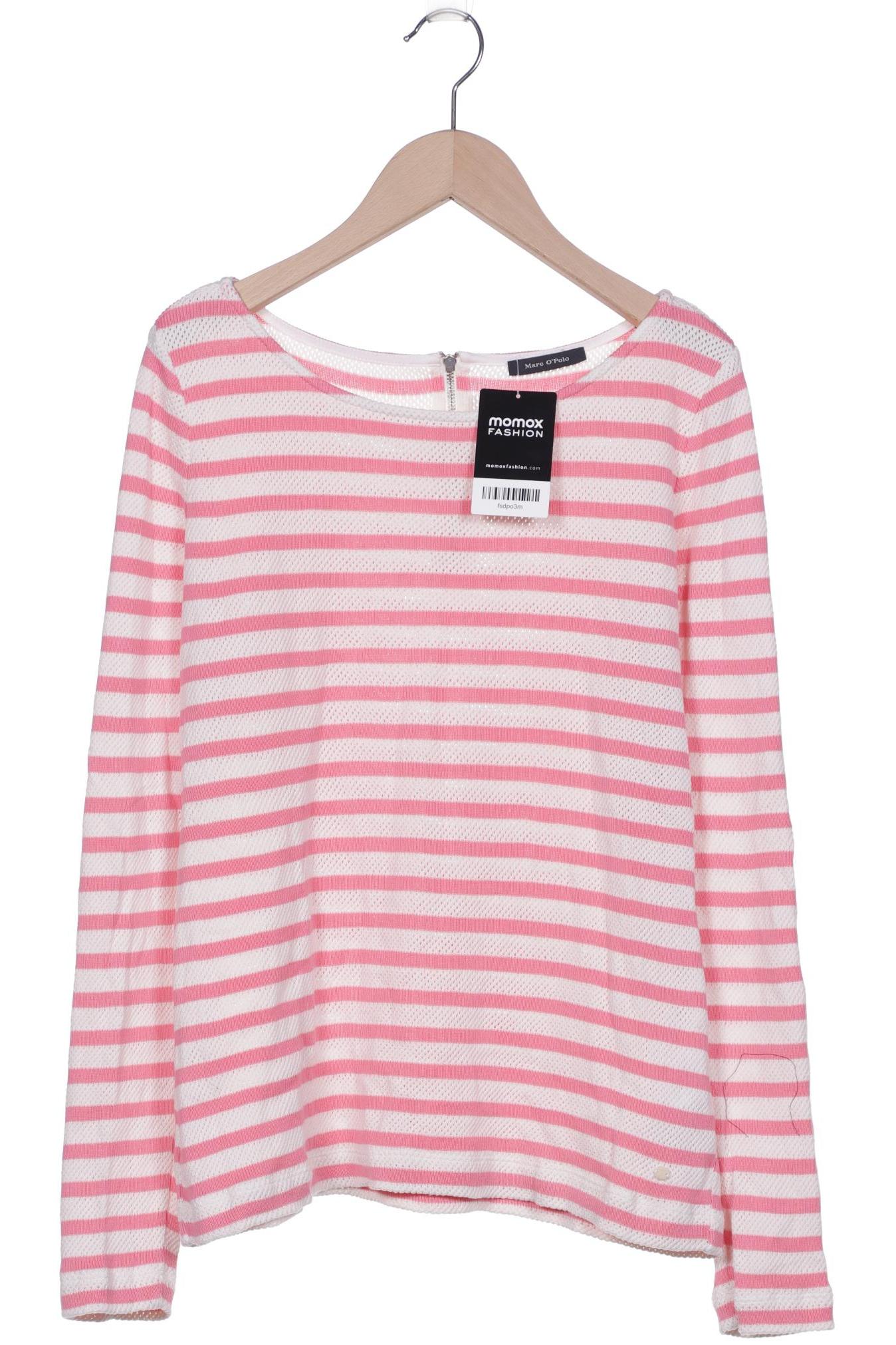 

Marc O Polo Damen Pullover, pink