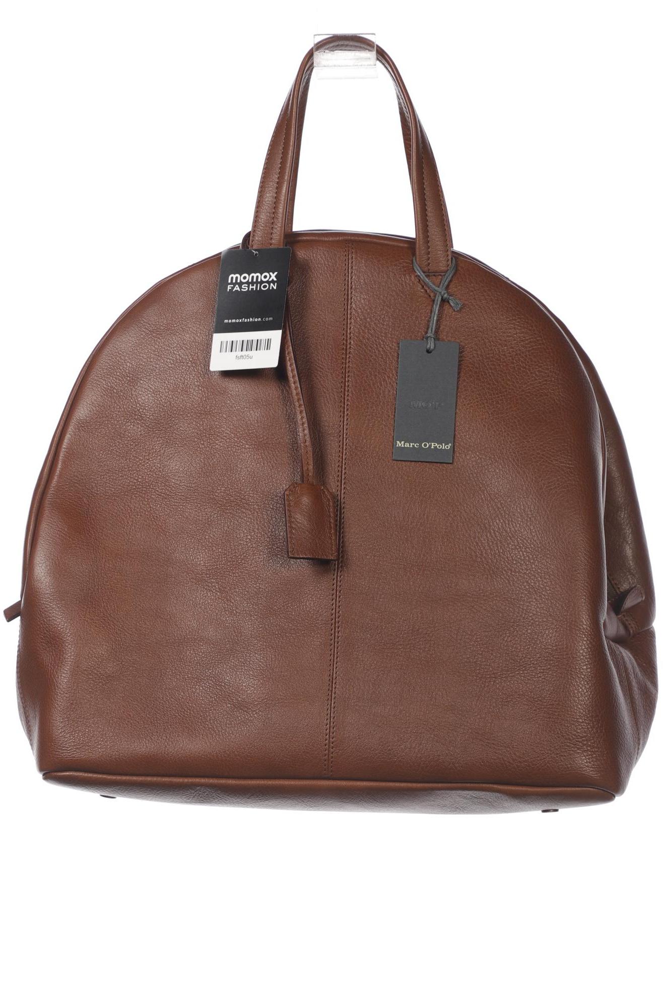 

Marc O Polo Damen Handtasche, braun
