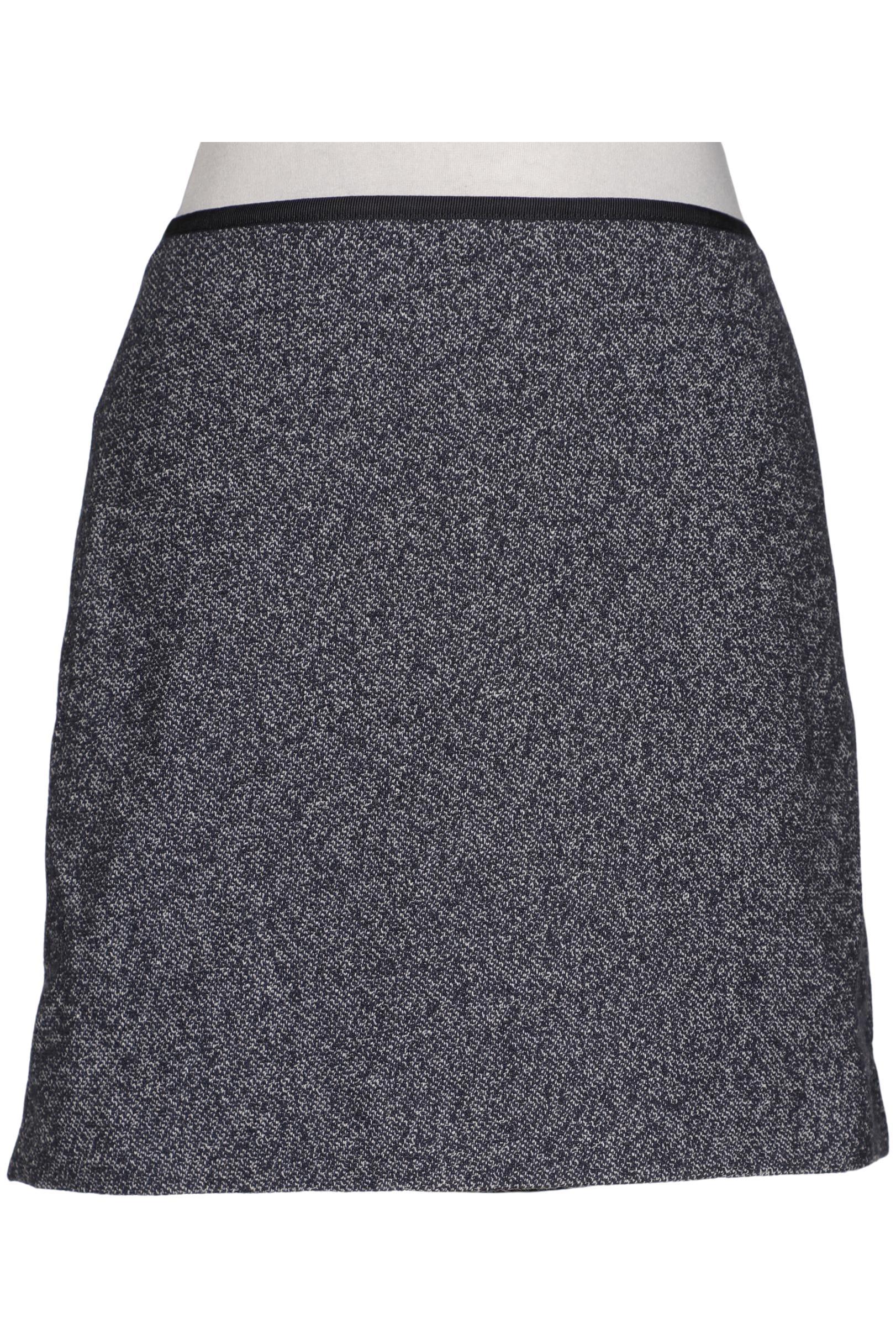 

Marc O Polo Damen Rock, marineblau, Gr. 36