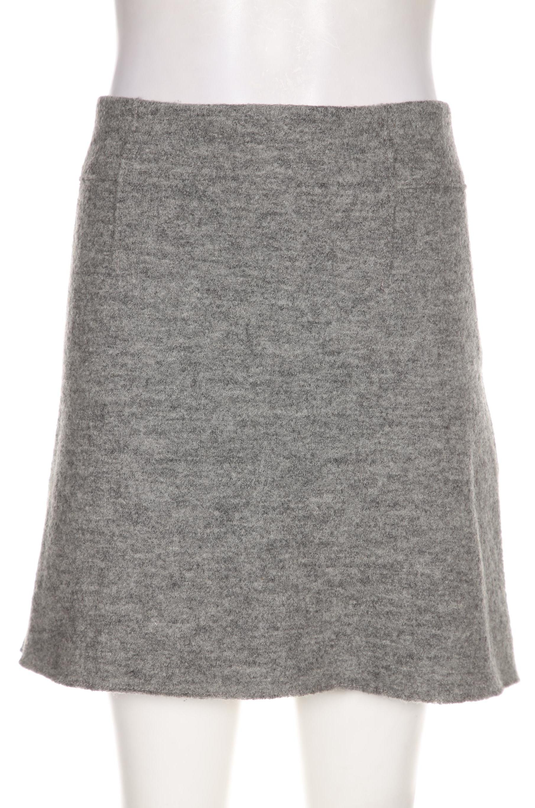 

Marc O Polo Damen Rock, grau