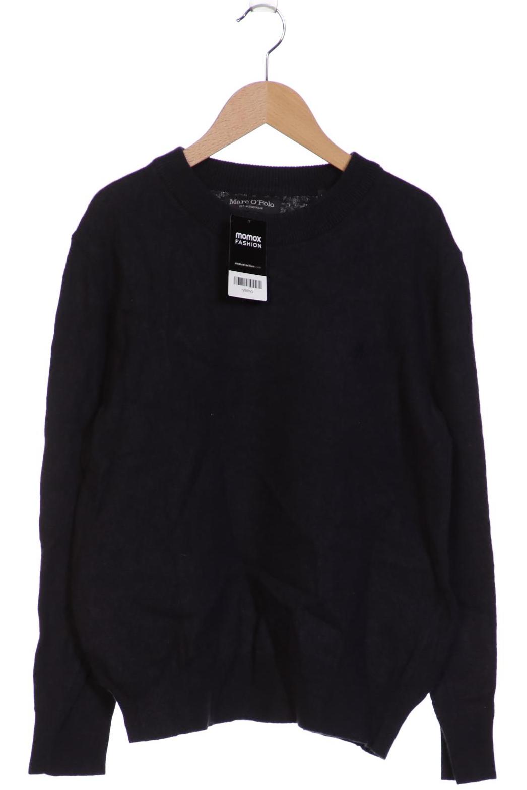 

Marc O Polo Herren Pullover, marineblau, Gr. 48