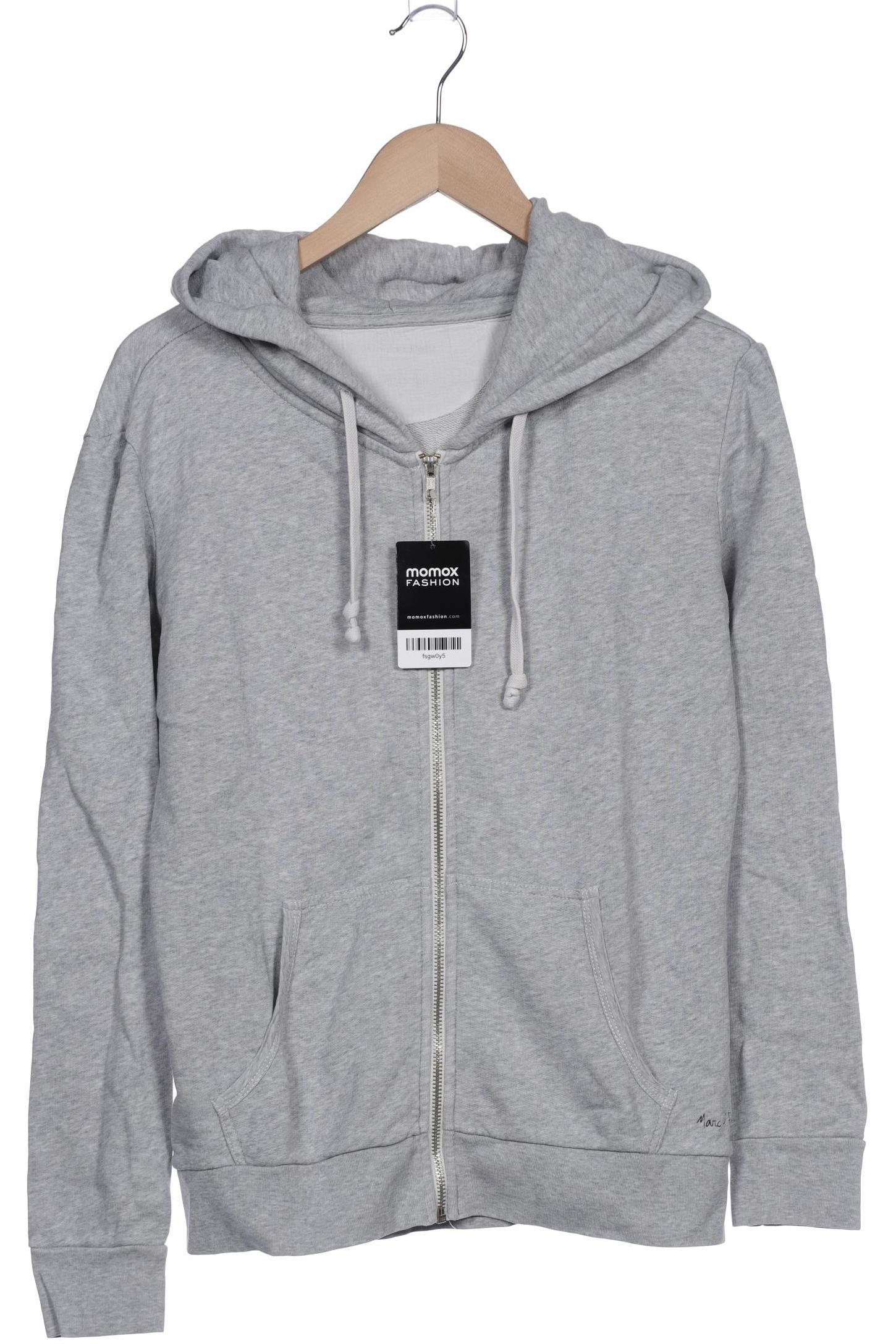 

Marc O Polo Damen Kapuzenpullover, grau, Gr. 42
