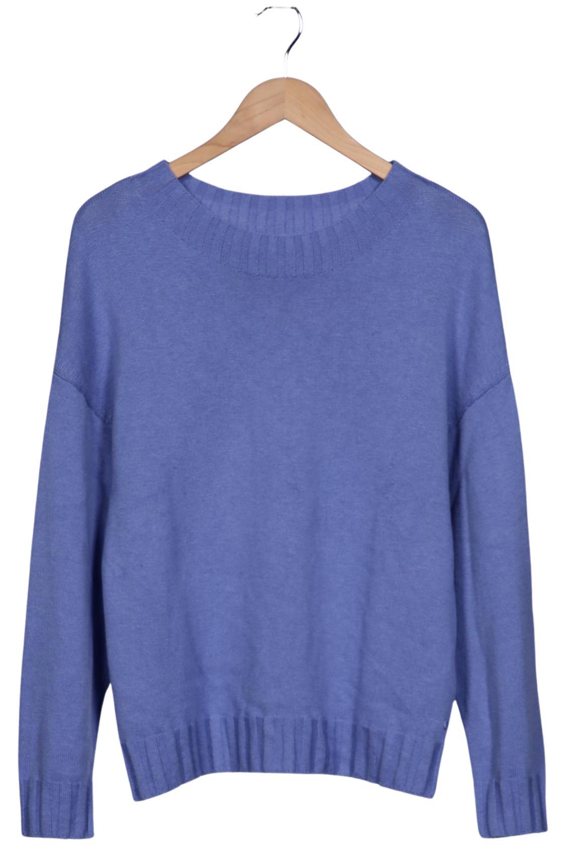 

Marc O Polo Damen Pullover, blau, Gr. 38