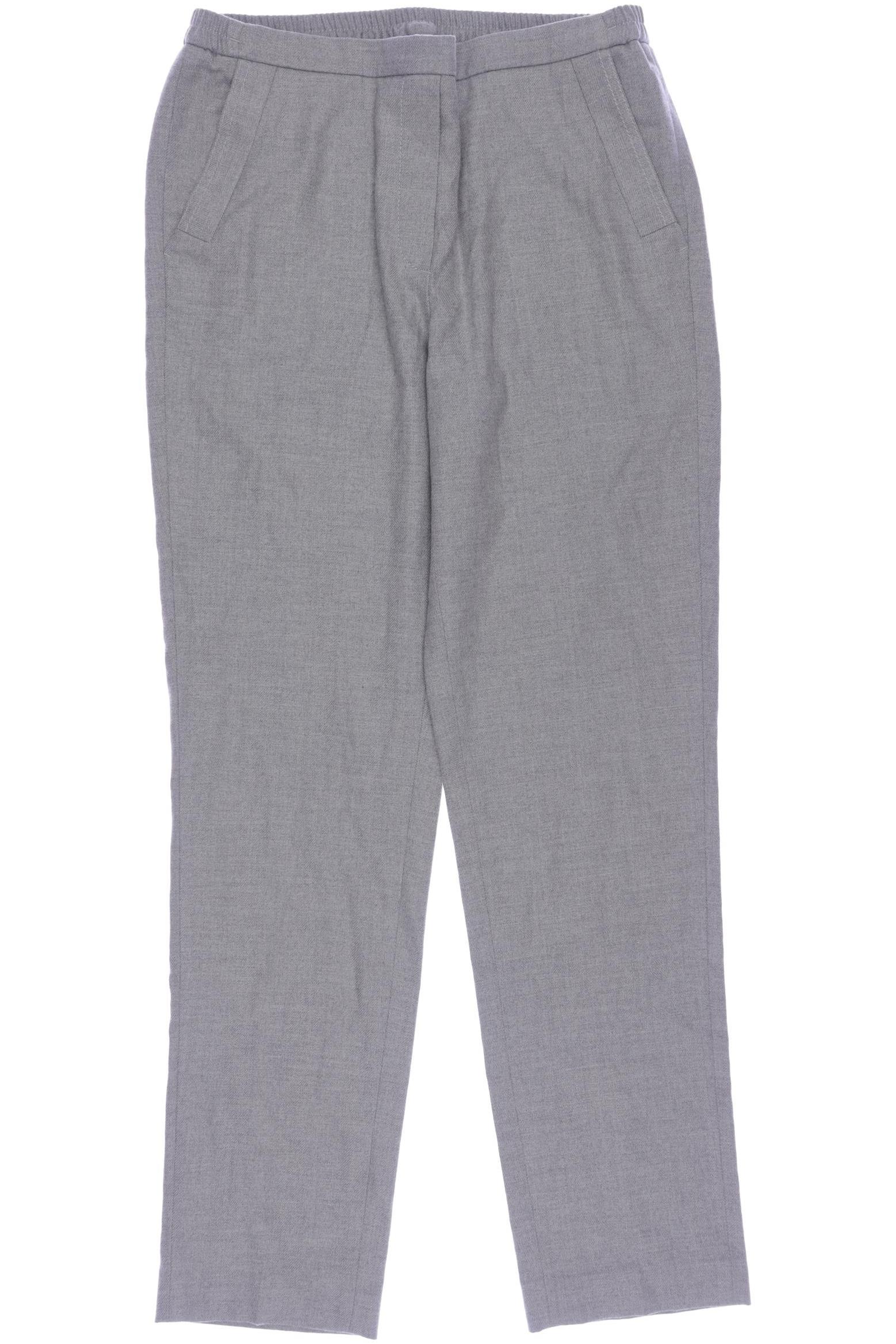 

Marc O Polo Damen Stoffhose, grau, Gr. 36
