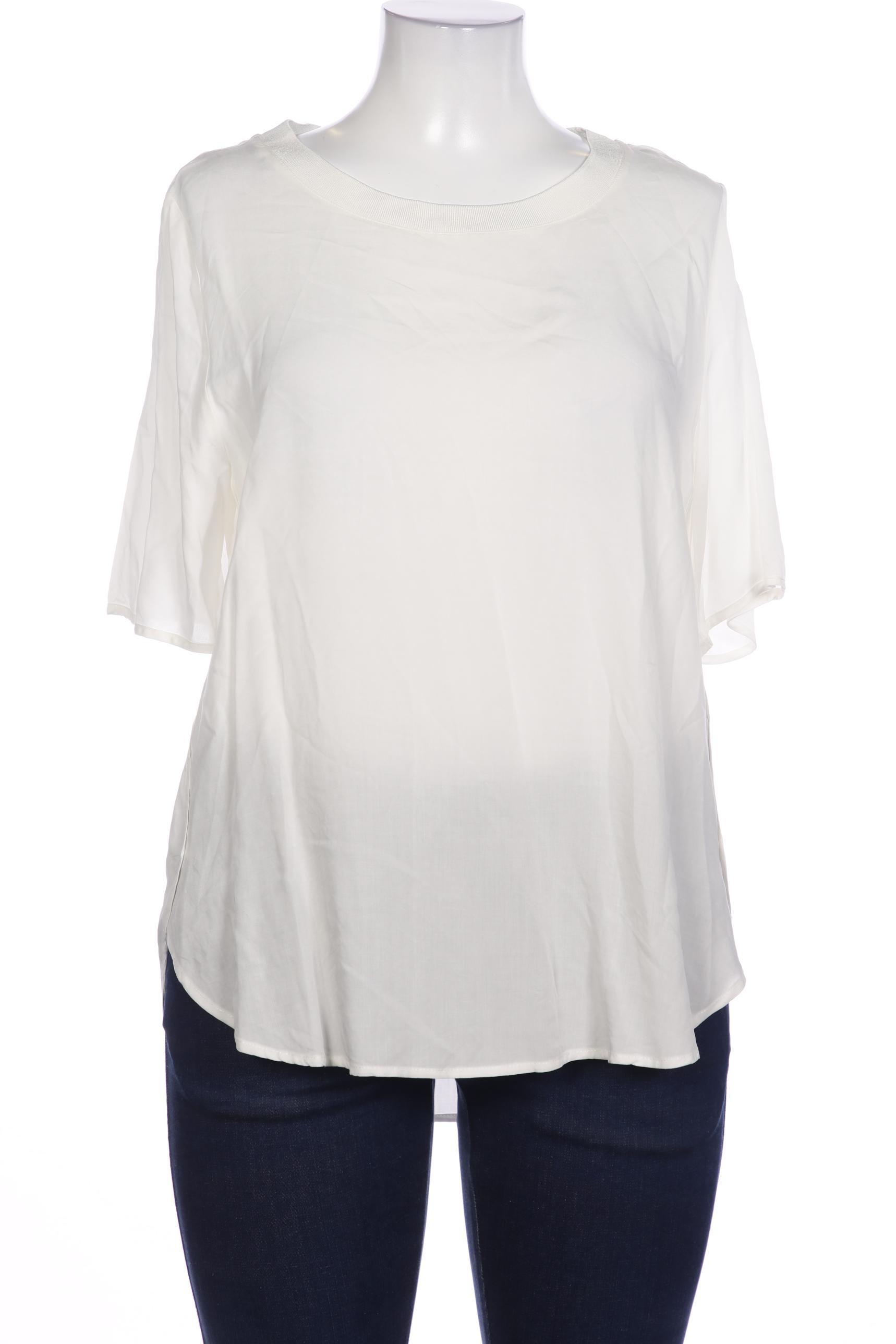 

Marc O Polo Damen Bluse, weiß