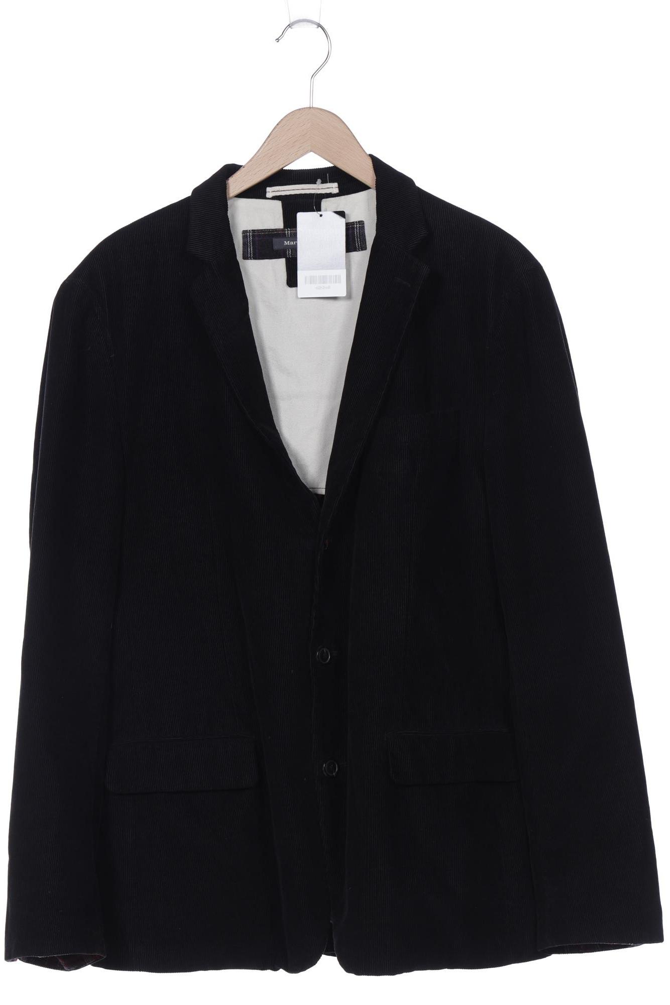 

Marc O Polo Herren Sakko, schwarz, Gr. 106