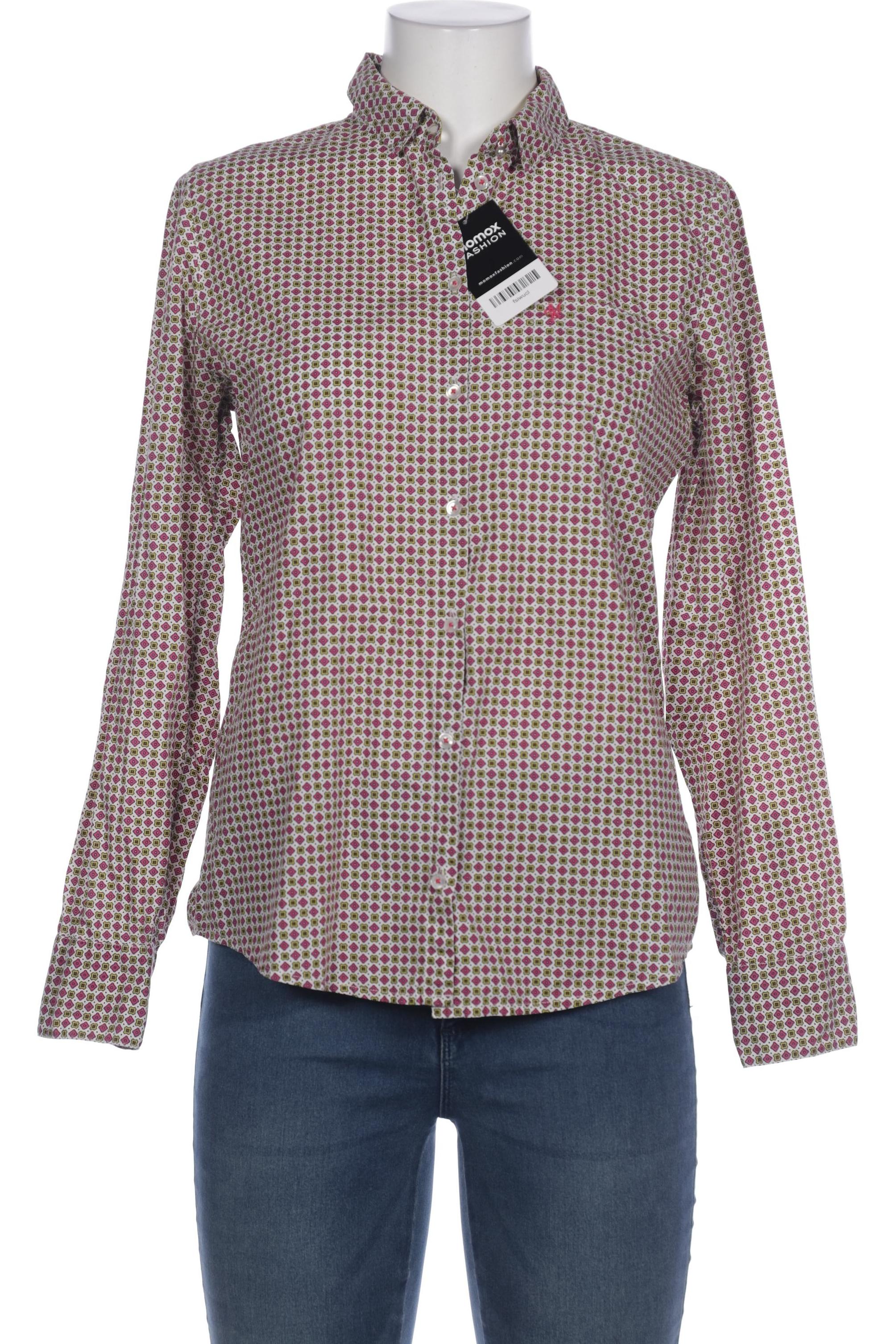 

Marc O Polo Damen Bluse, pink, Gr. 38