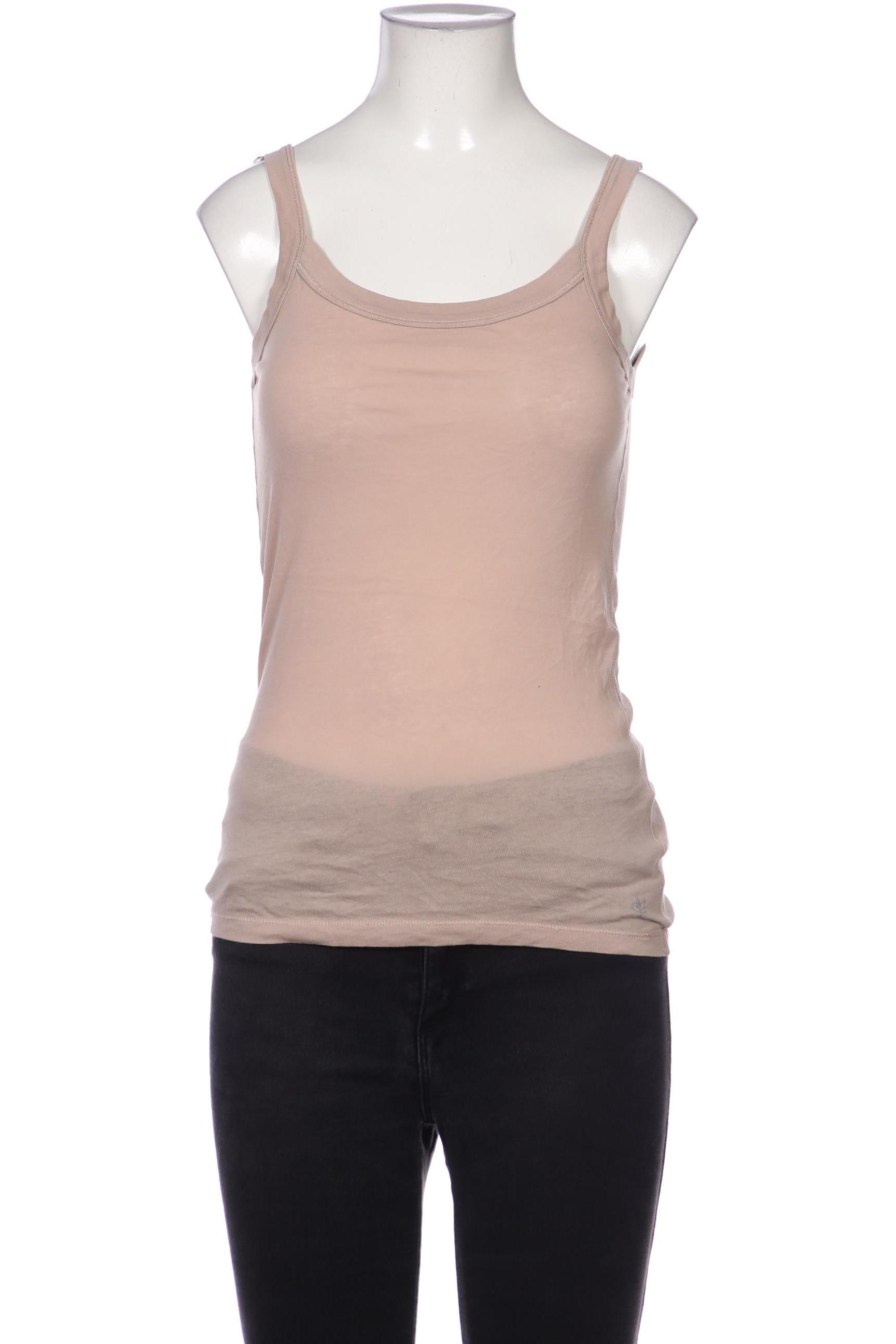 

Marc O Polo Damen Top, beige