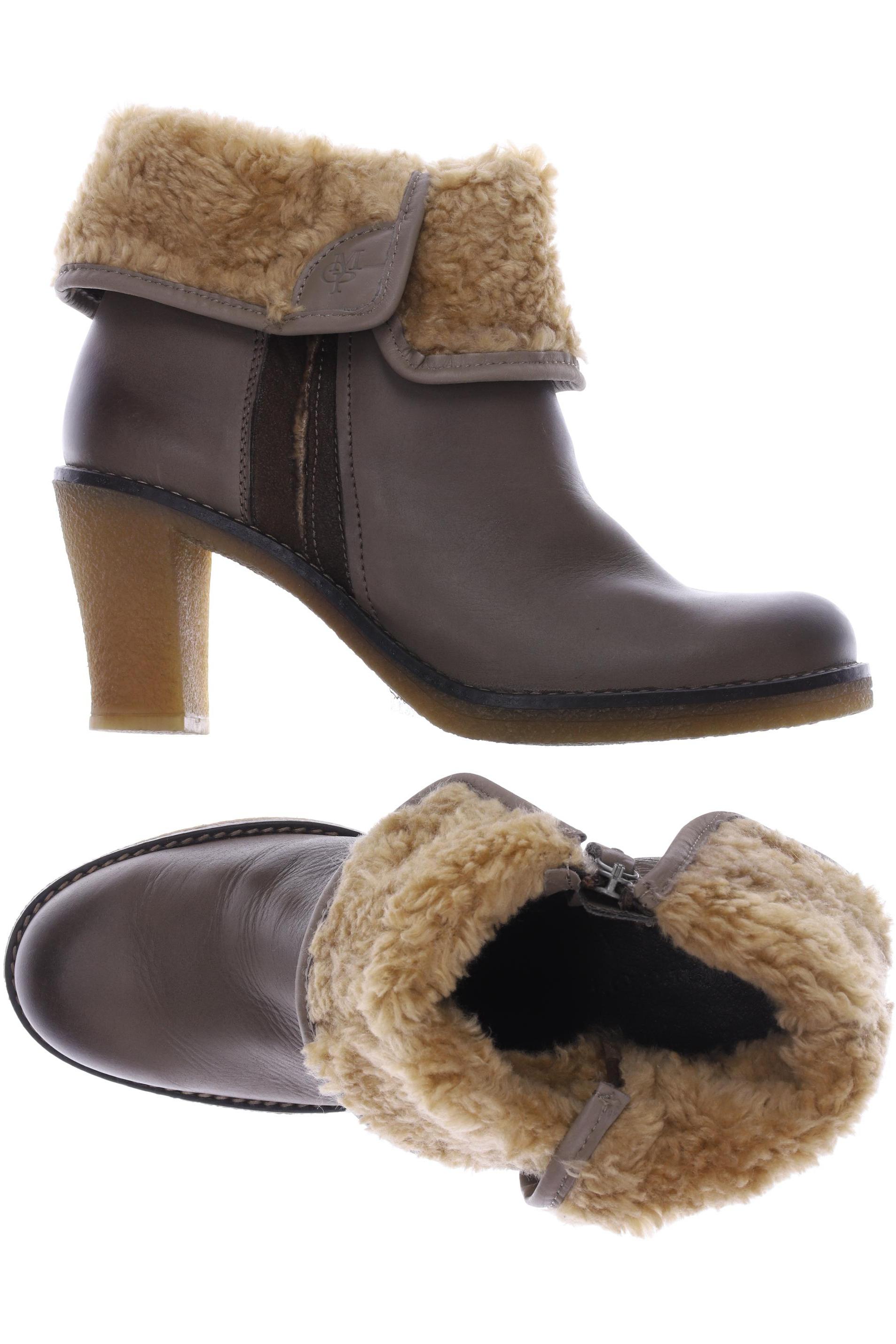 

Marc O Polo Damen Stiefelette, braun