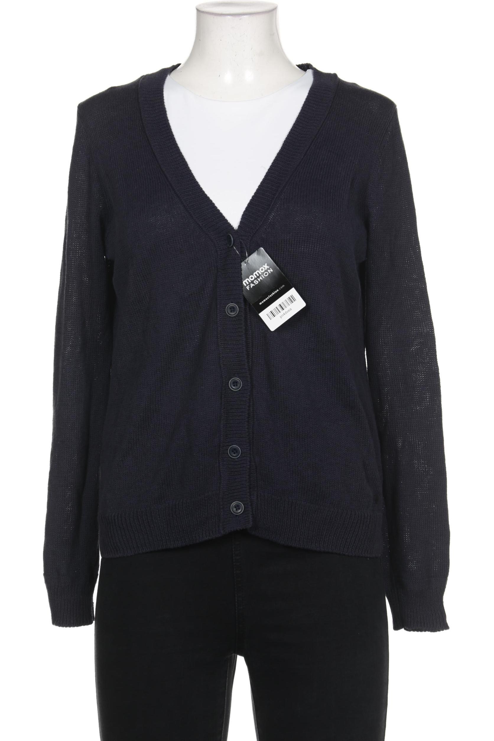 

Marc O Polo Damen Strickjacke, marineblau, Gr. 42