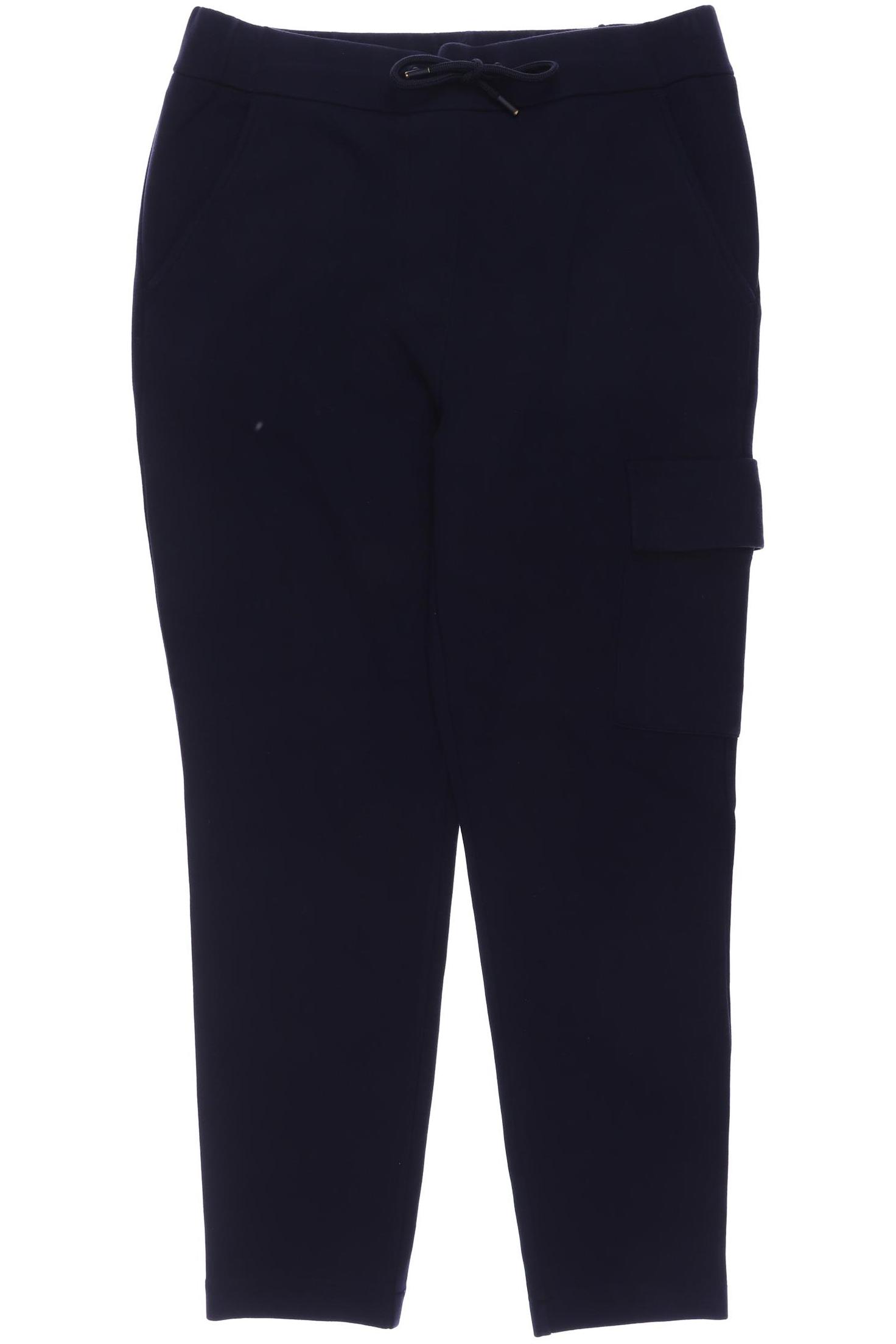 

Marc O Polo Damen Stoffhose, marineblau, Gr. 0
