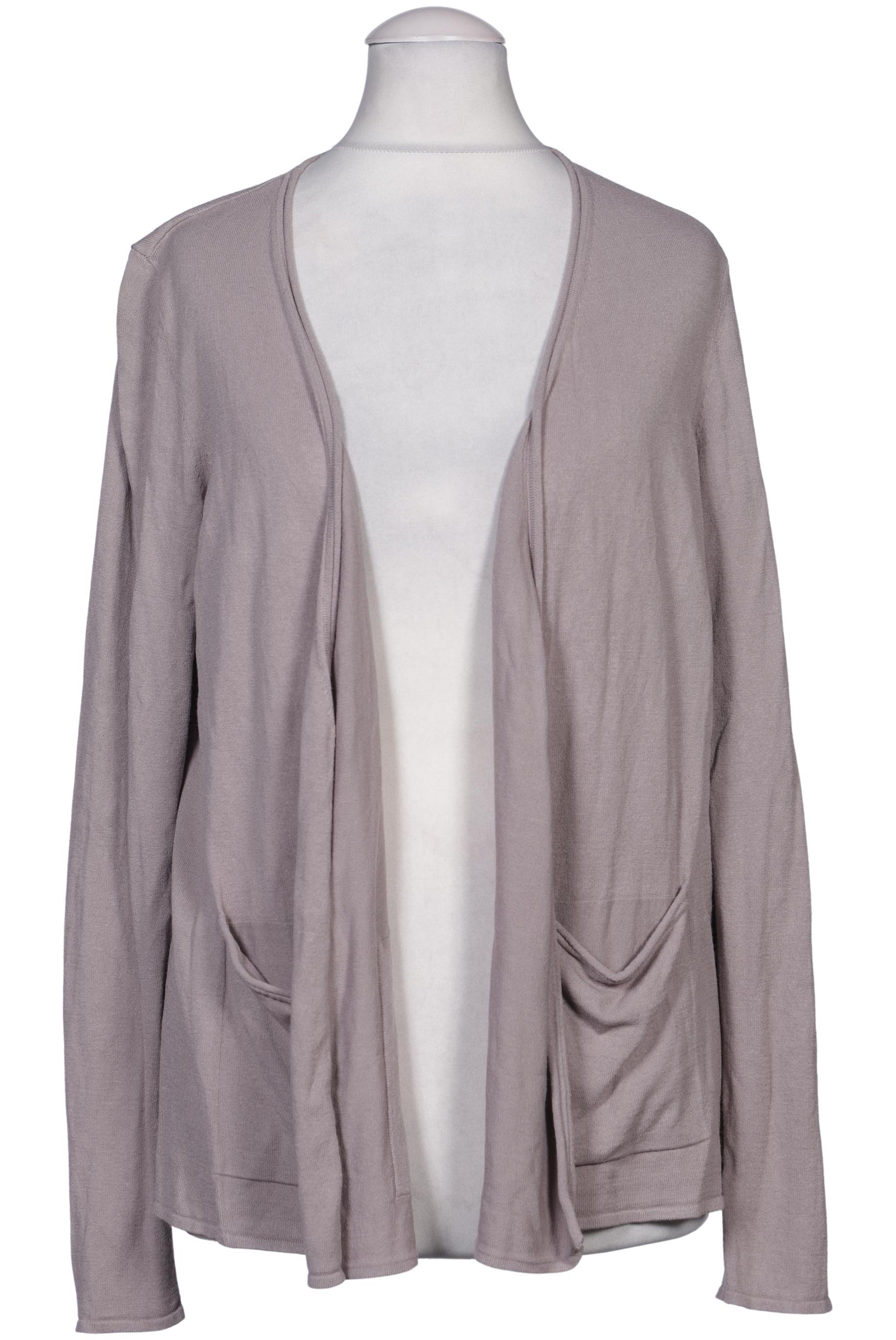 

Marc O Polo Damen Strickjacke, braun, Gr. 36