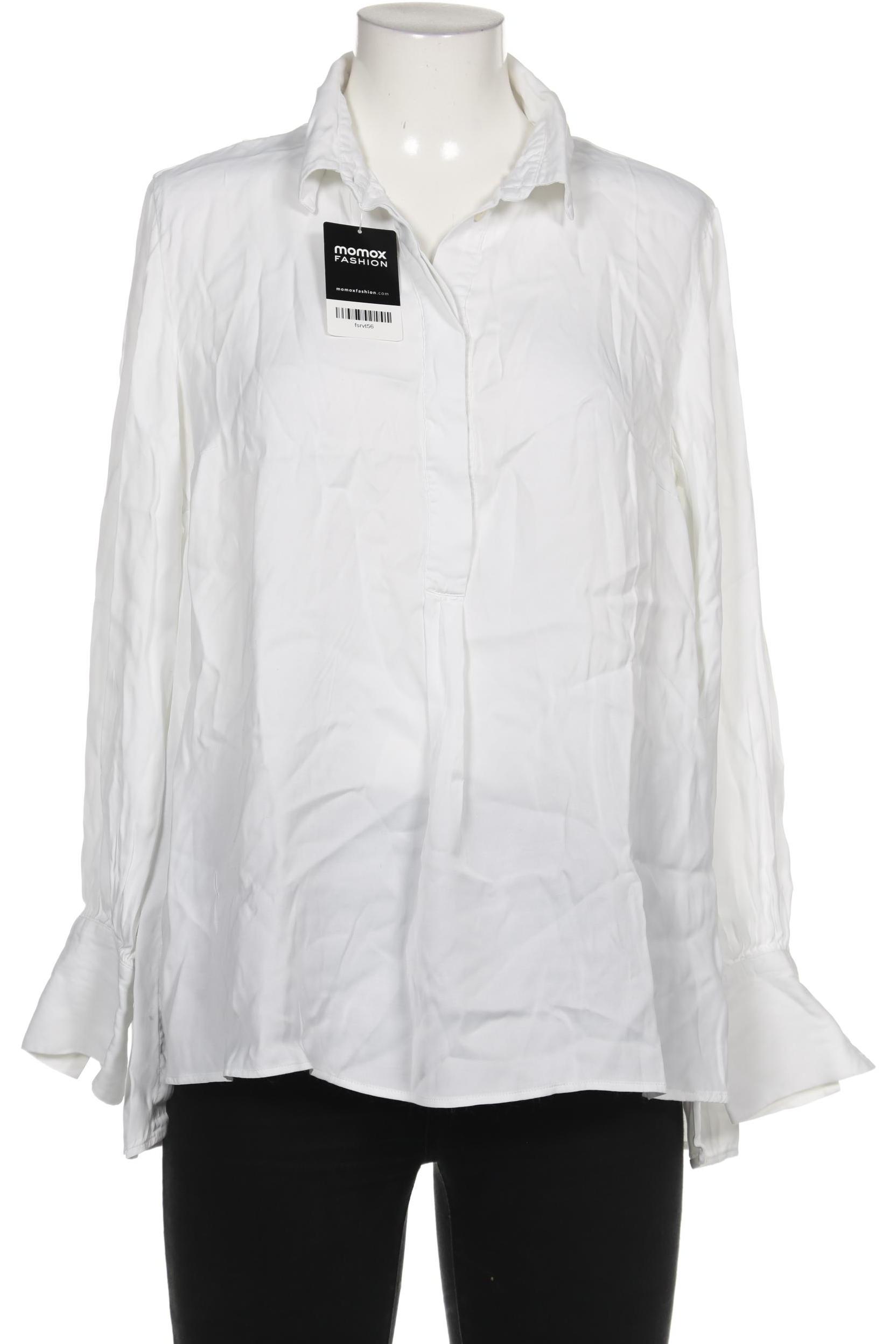 

Marc O Polo Damen Bluse, weiß