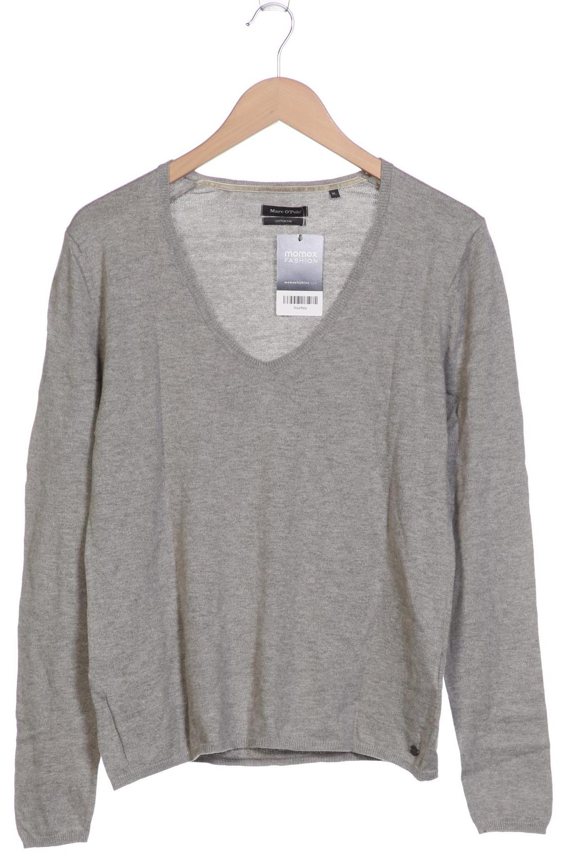 

Marc O Polo Damen Pullover, grau