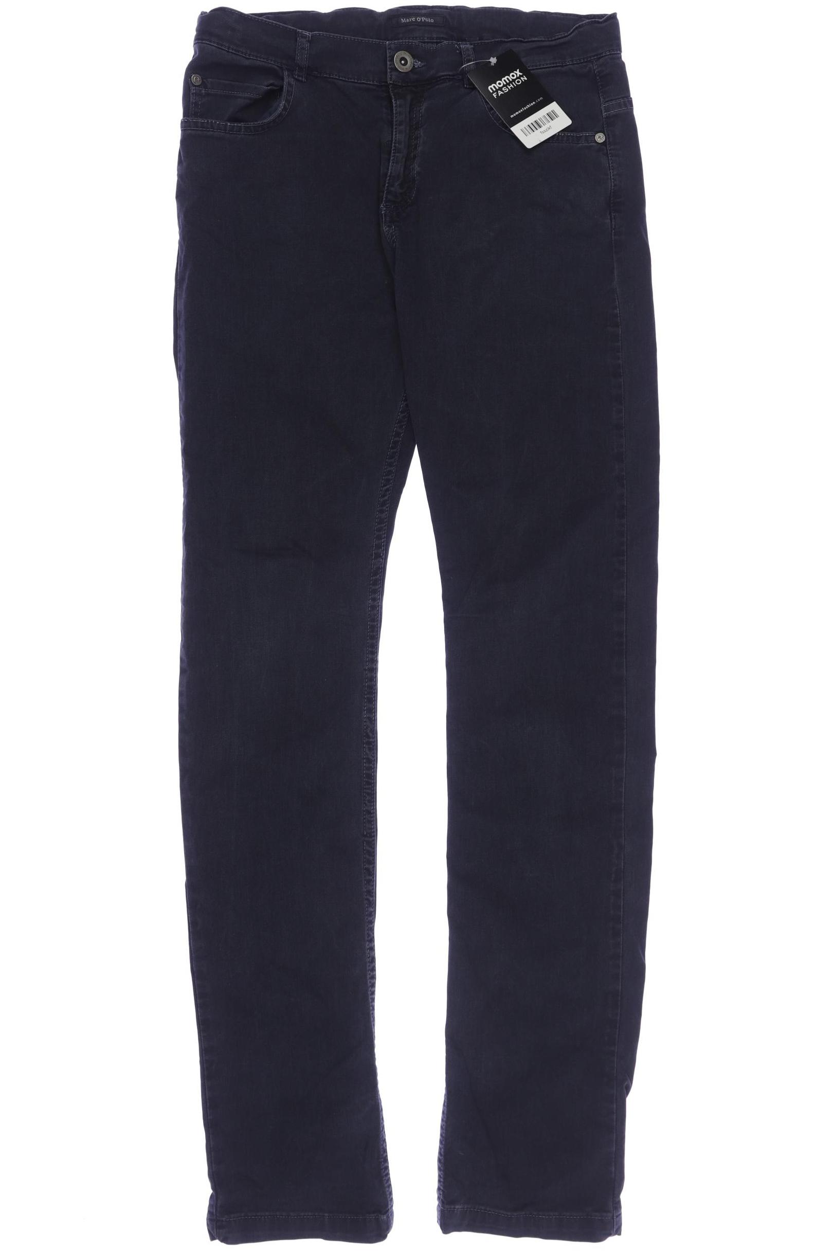 

Marc O Polo Jungen Jeans, marineblau