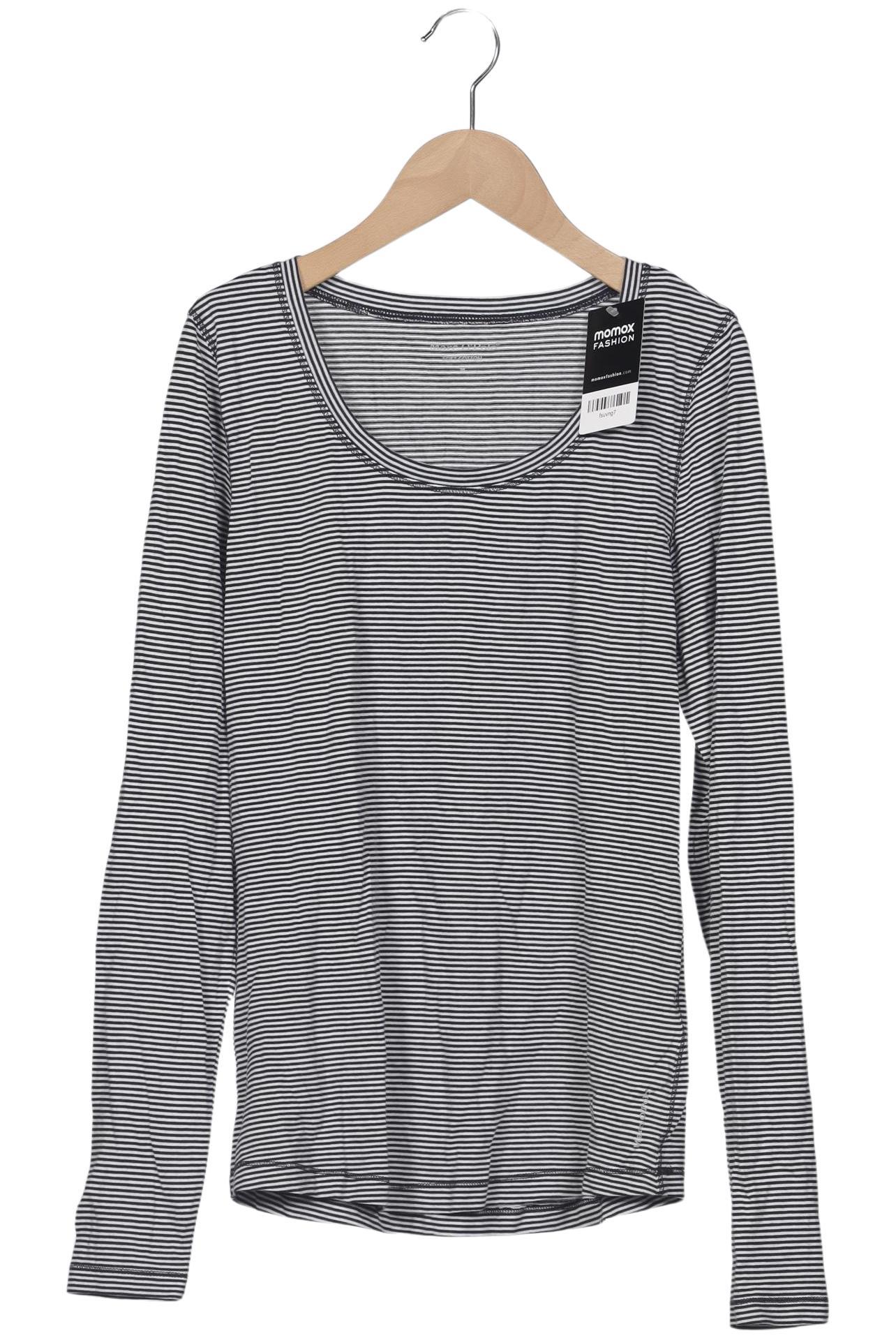 

Marc O Polo Damen Langarmshirt, mehrfarbig, Gr. 38