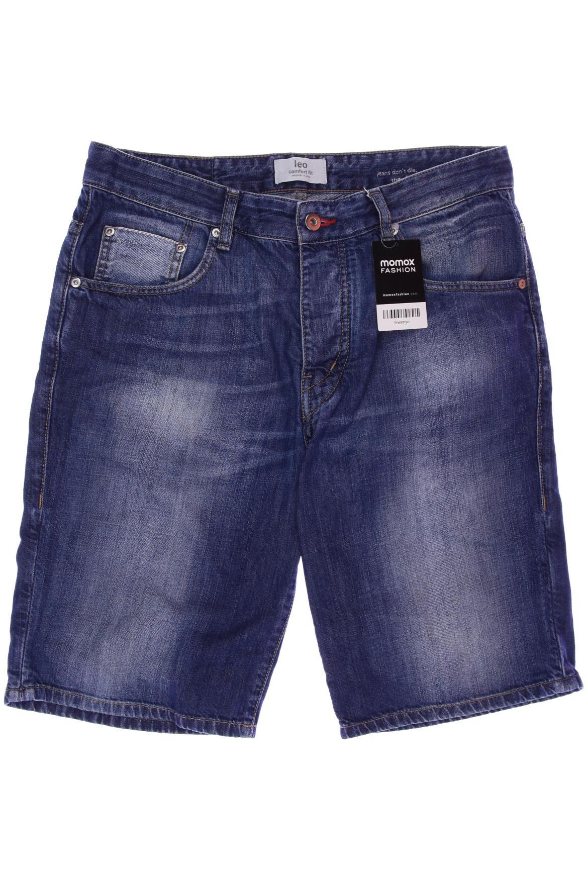 

Marc O Polo Herren Shorts, blau