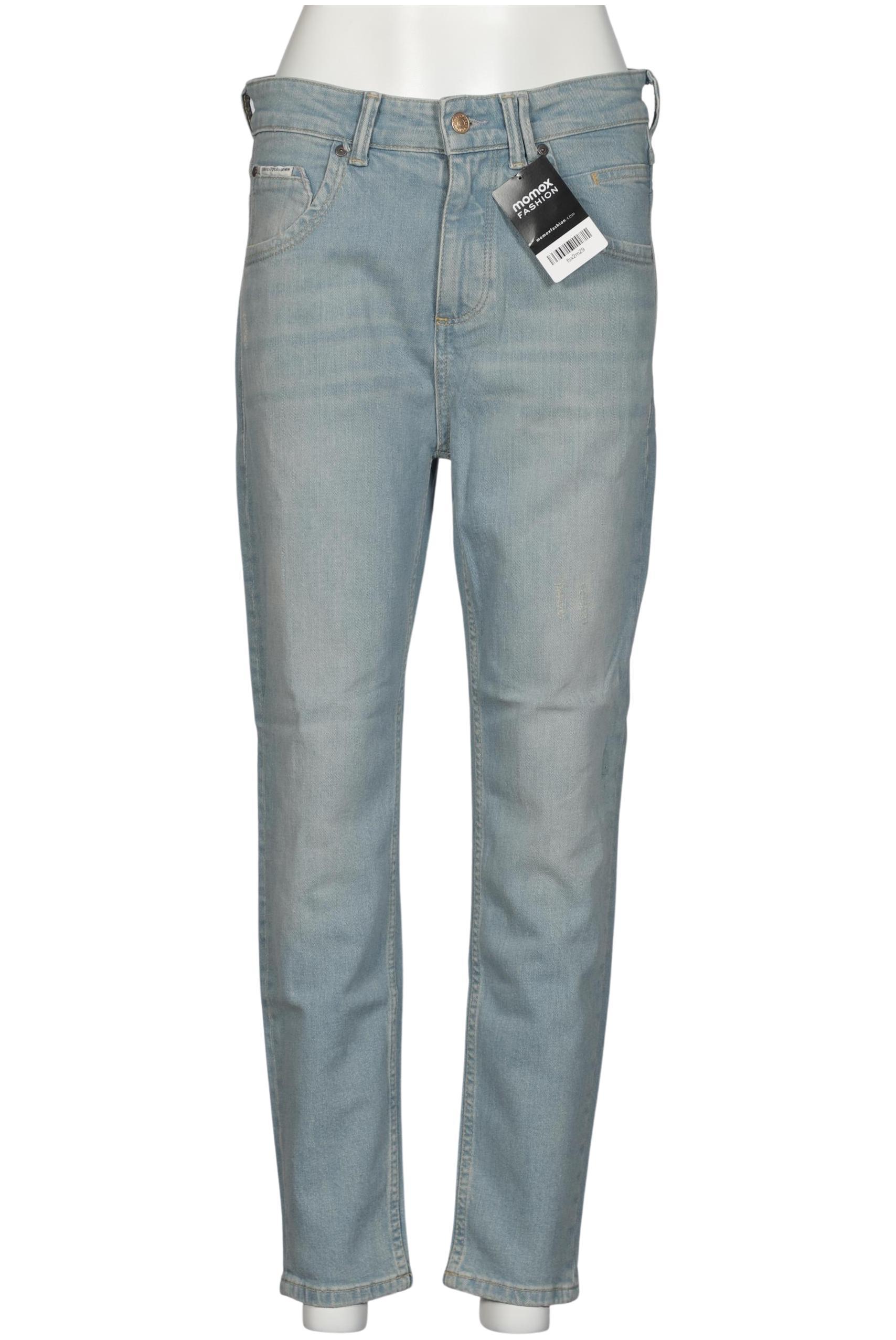 

Marc O Polo Damen Jeans, hellblau, Gr. 27