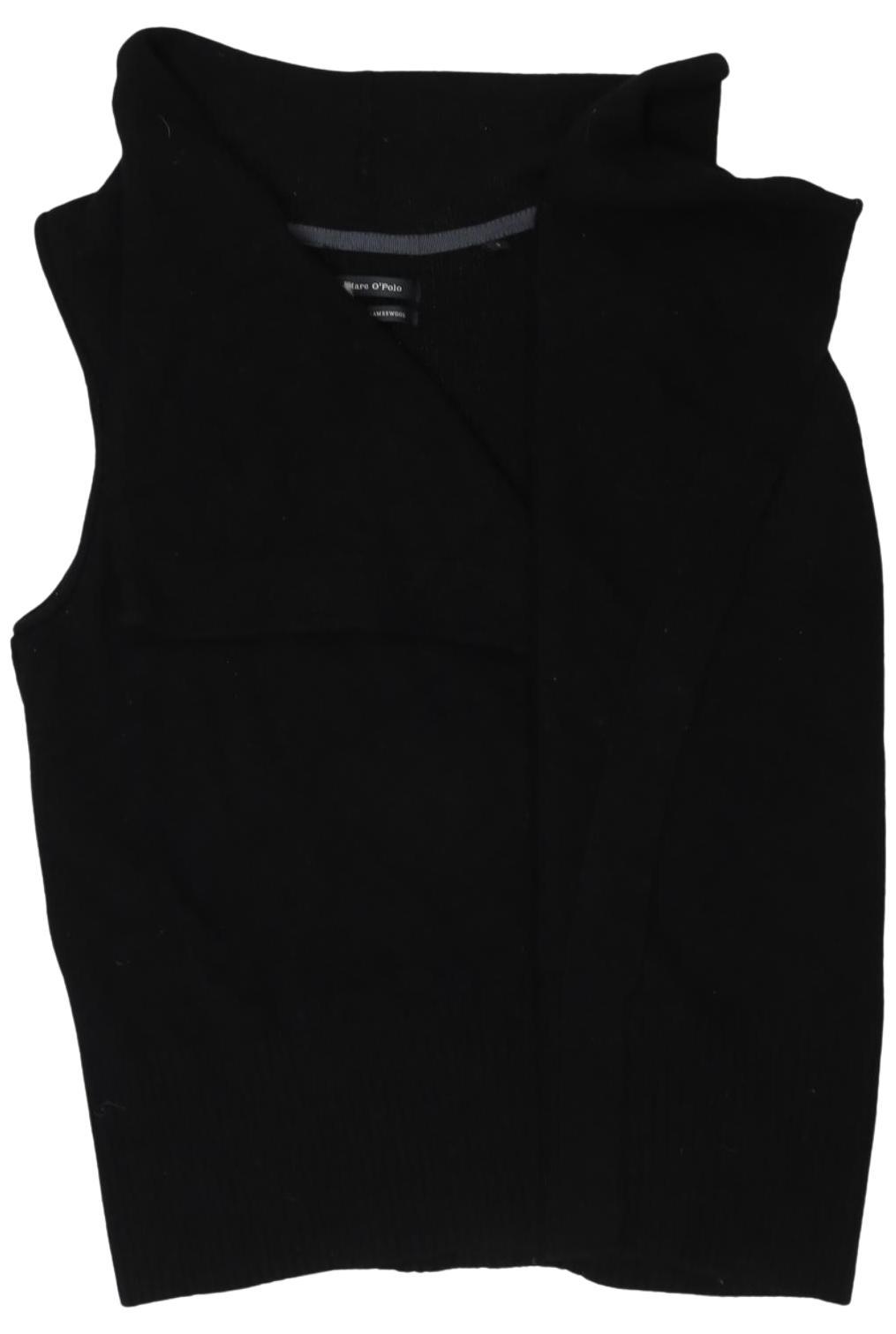 

Marc O Polo Damen Weste, schwarz, Gr. 36
