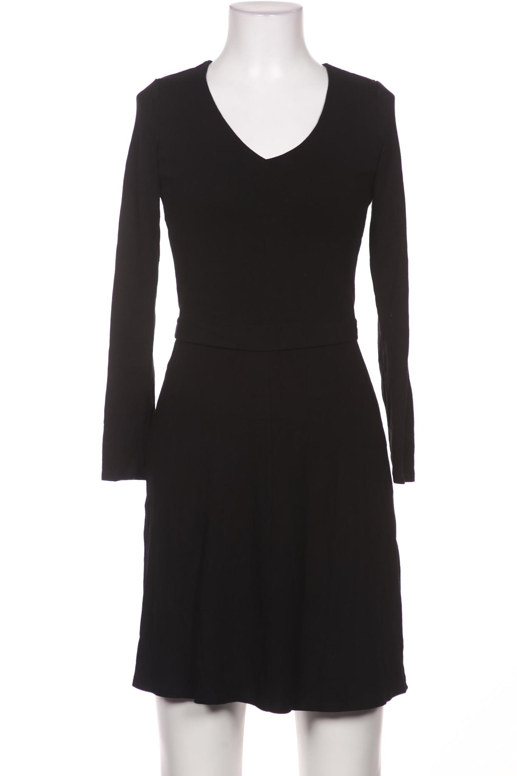 

Marc O Polo Damen Kleid, schwarz, Gr. 34