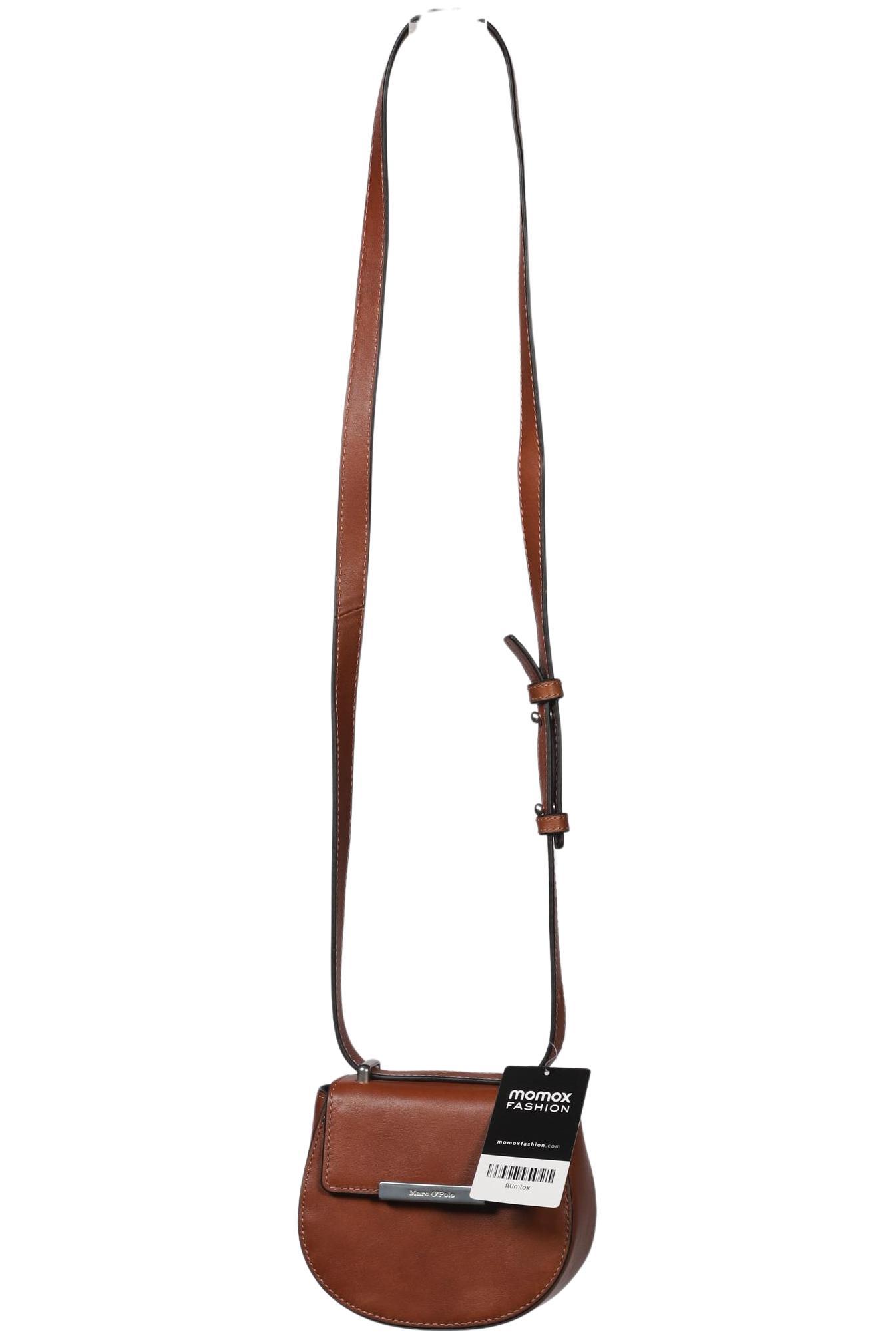 

Marc O Polo Damen Handtasche, braun, Gr.