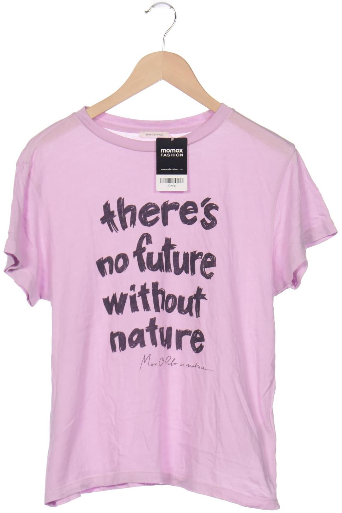 

Marc O Polo Damen T-Shirt, pink