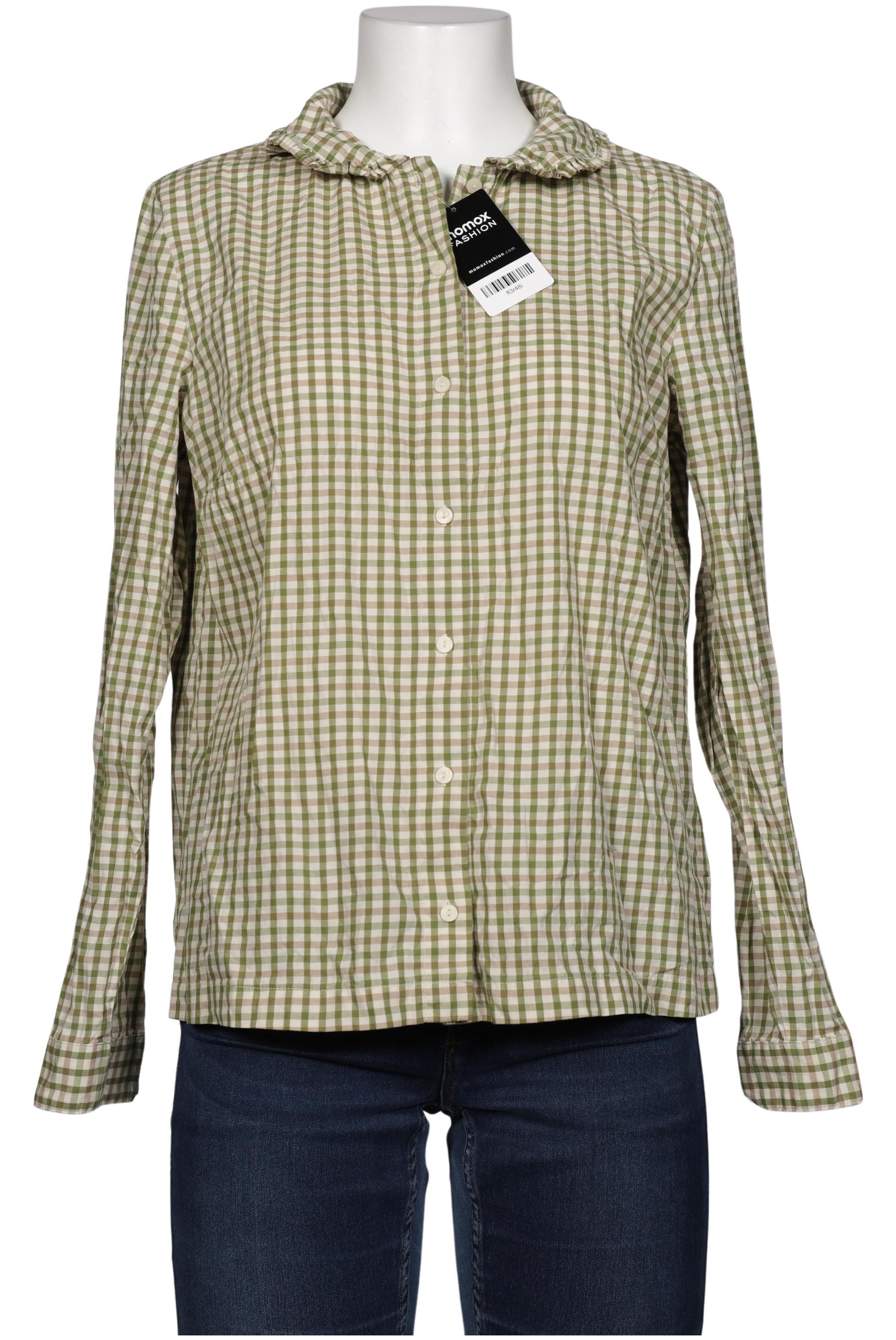 

Marc O Polo Damen Bluse, grün, Gr. 42