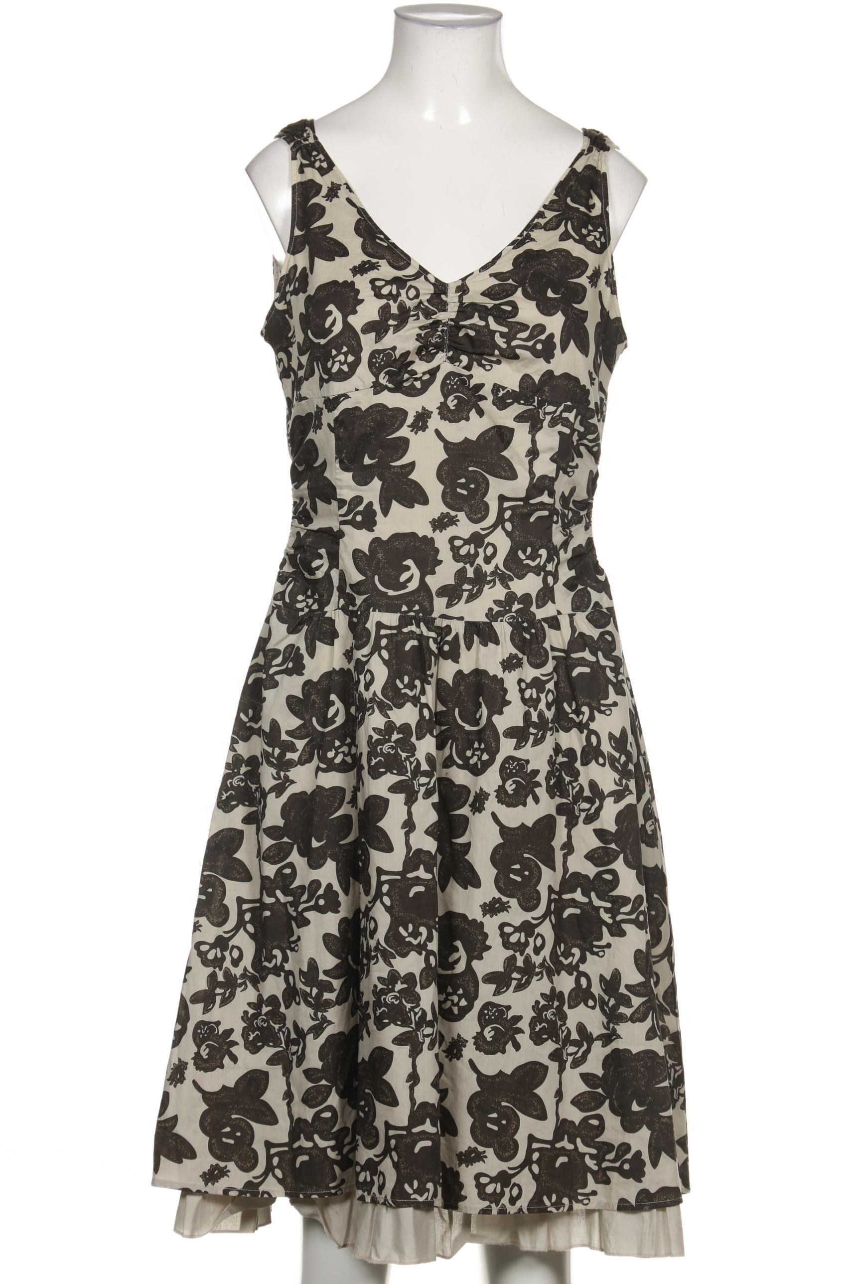 

Marc O Polo Damen Kleid, braun