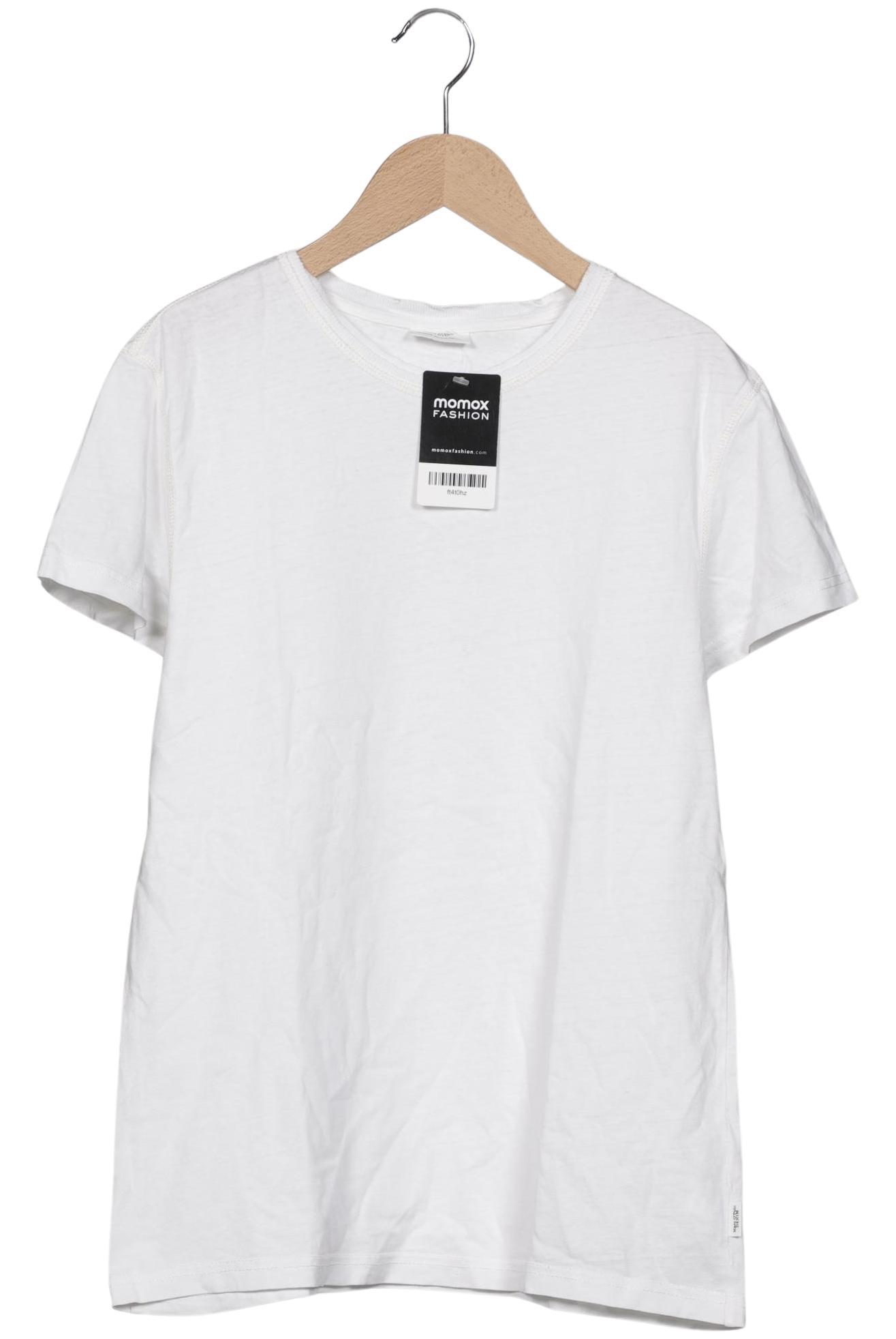 

Marc O Polo Damen T-Shirt, weiß, Gr. 36