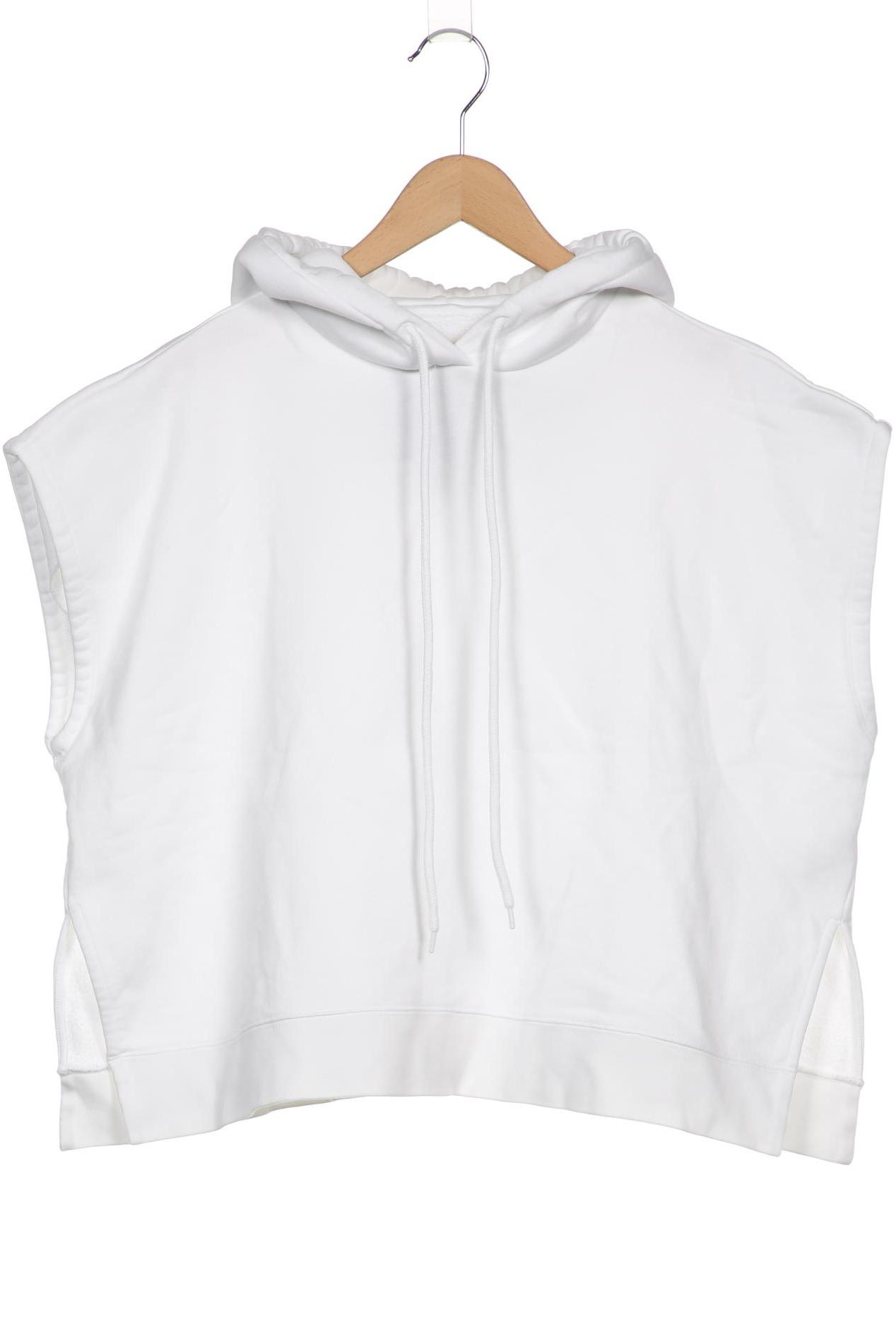 

Marc O Polo Damen Kapuzenpullover, weiß