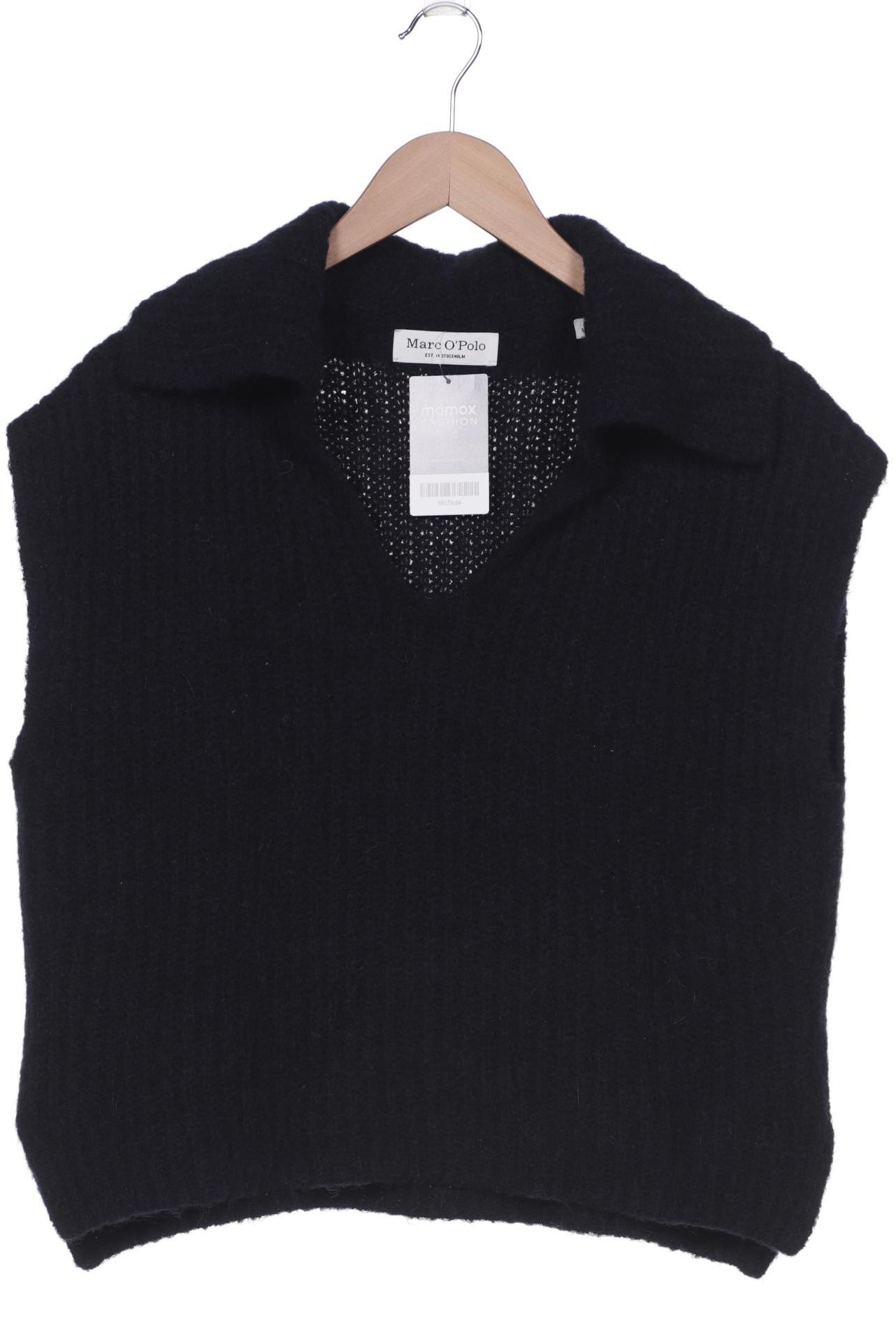 

Marc O Polo Damen Pullover, marineblau