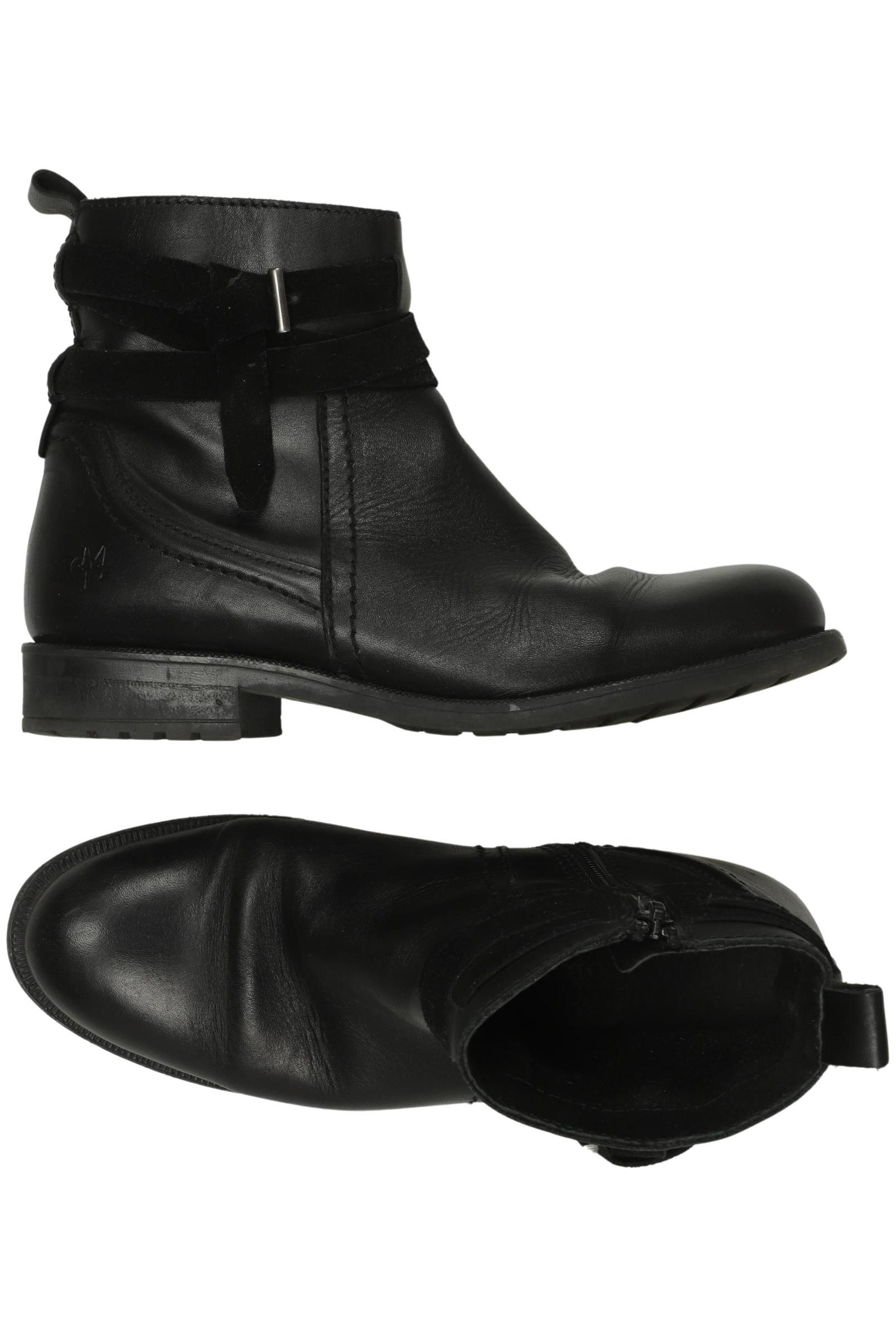 

Marc O Polo Damen Stiefelette, schwarz, Gr. 6
