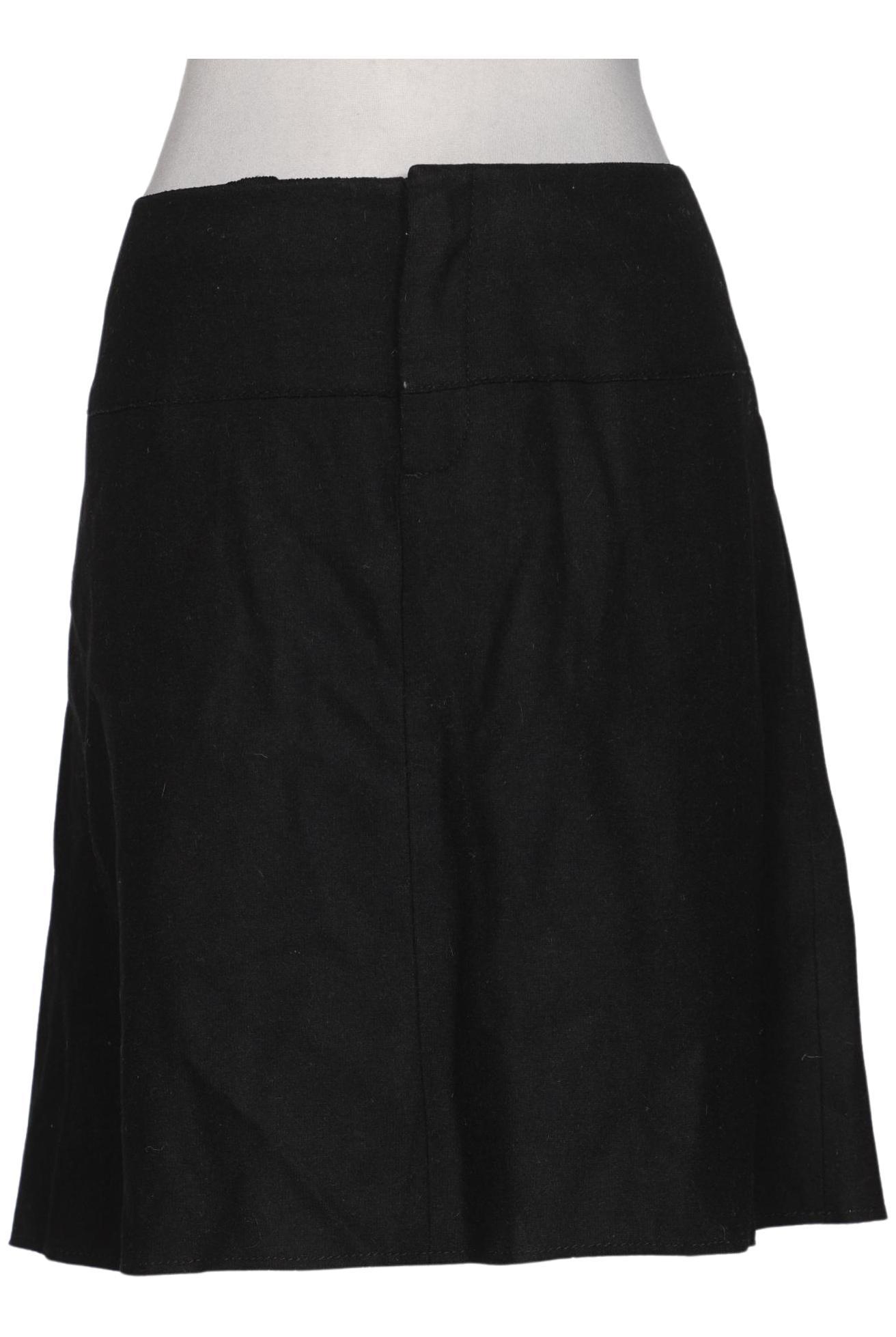 

Marc O Polo Damen Rock, schwarz, Gr. 36