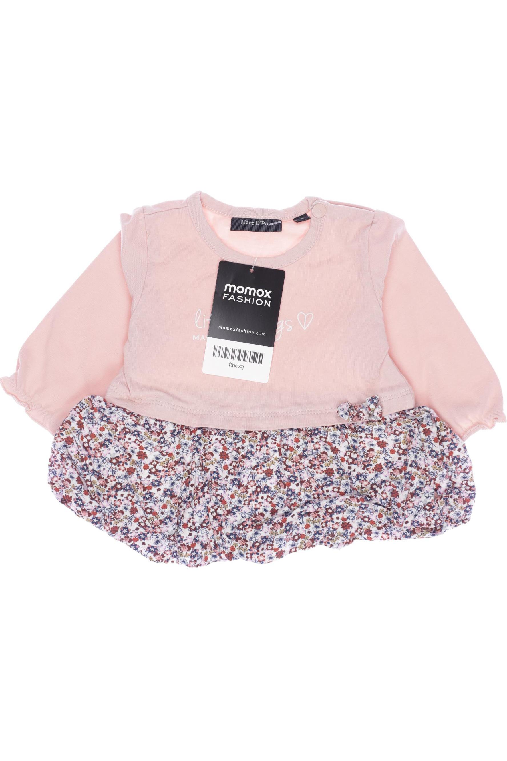 

Marc O Polo Mädchen Kleid, mehrfarbig