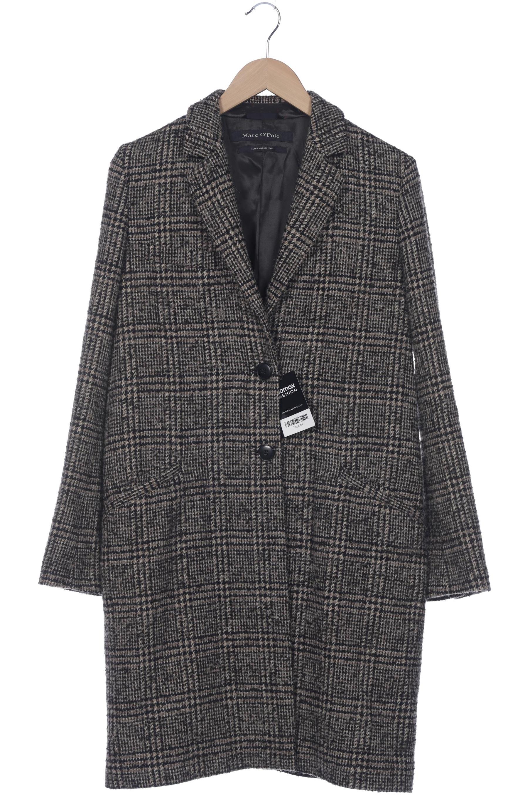 

Marc O Polo Damen Mantel, braun, Gr. 38