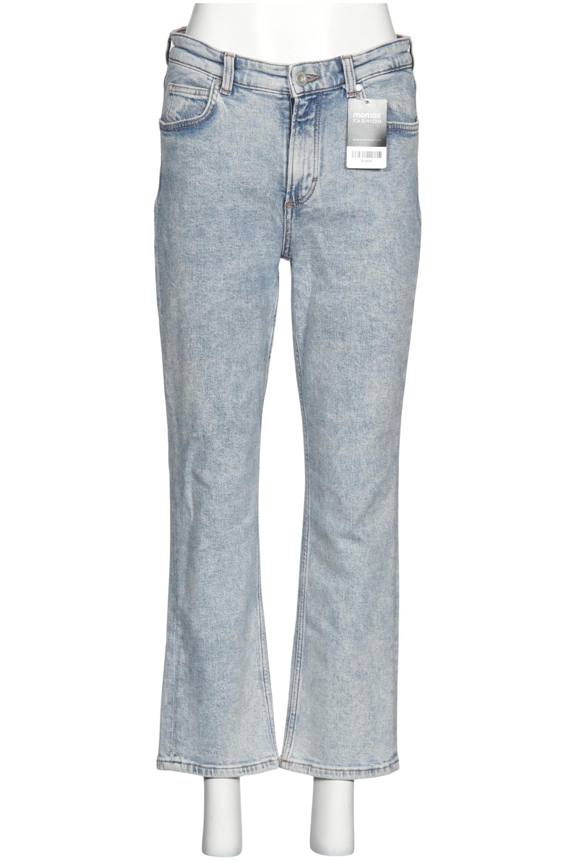 

Marc O Polo Damen Jeans, hellblau, Gr. 29