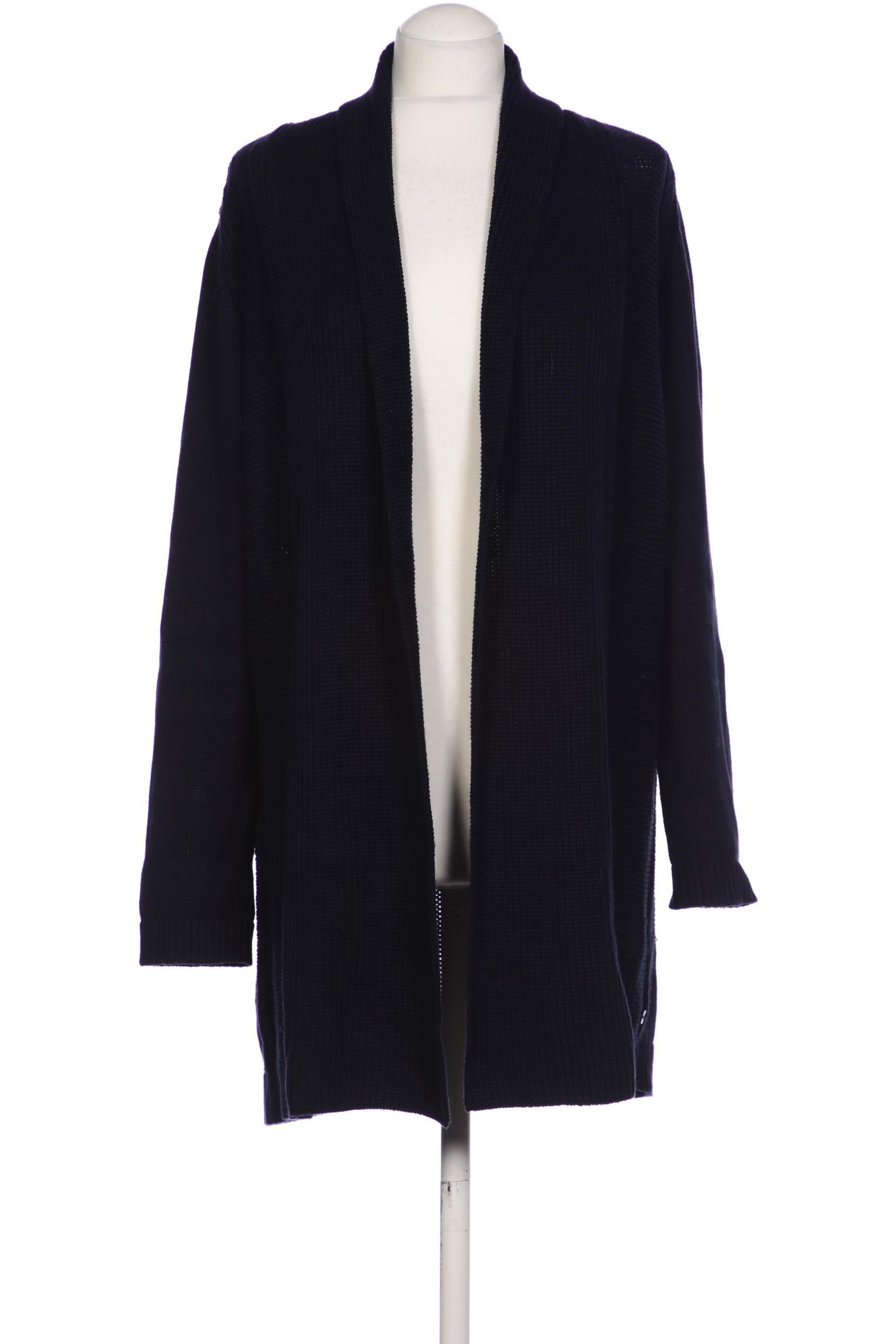 

Marc O Polo Damen Strickjacke, marineblau, Gr. 38