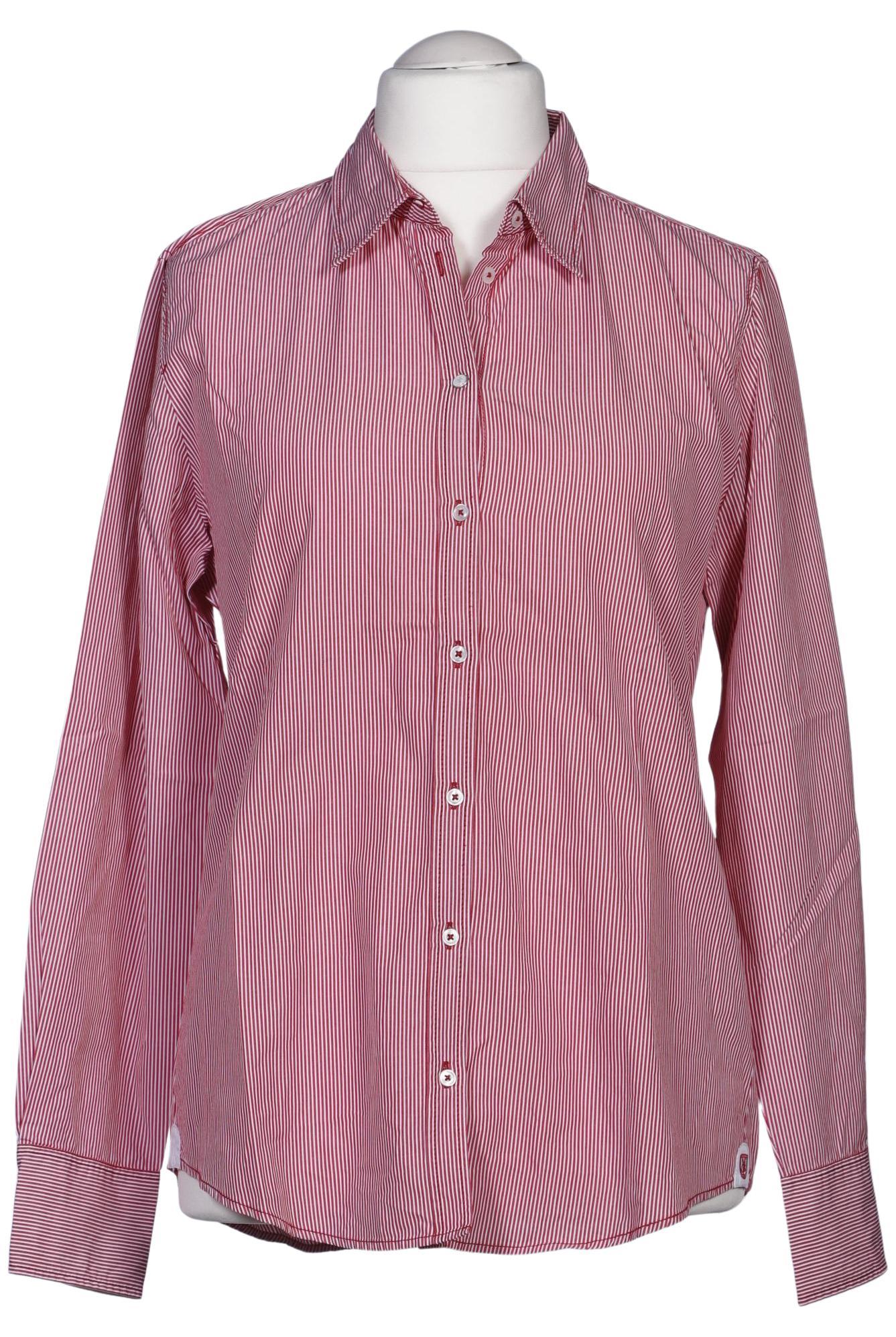 

Marc O Polo Damen Bluse, pink, Gr. 42