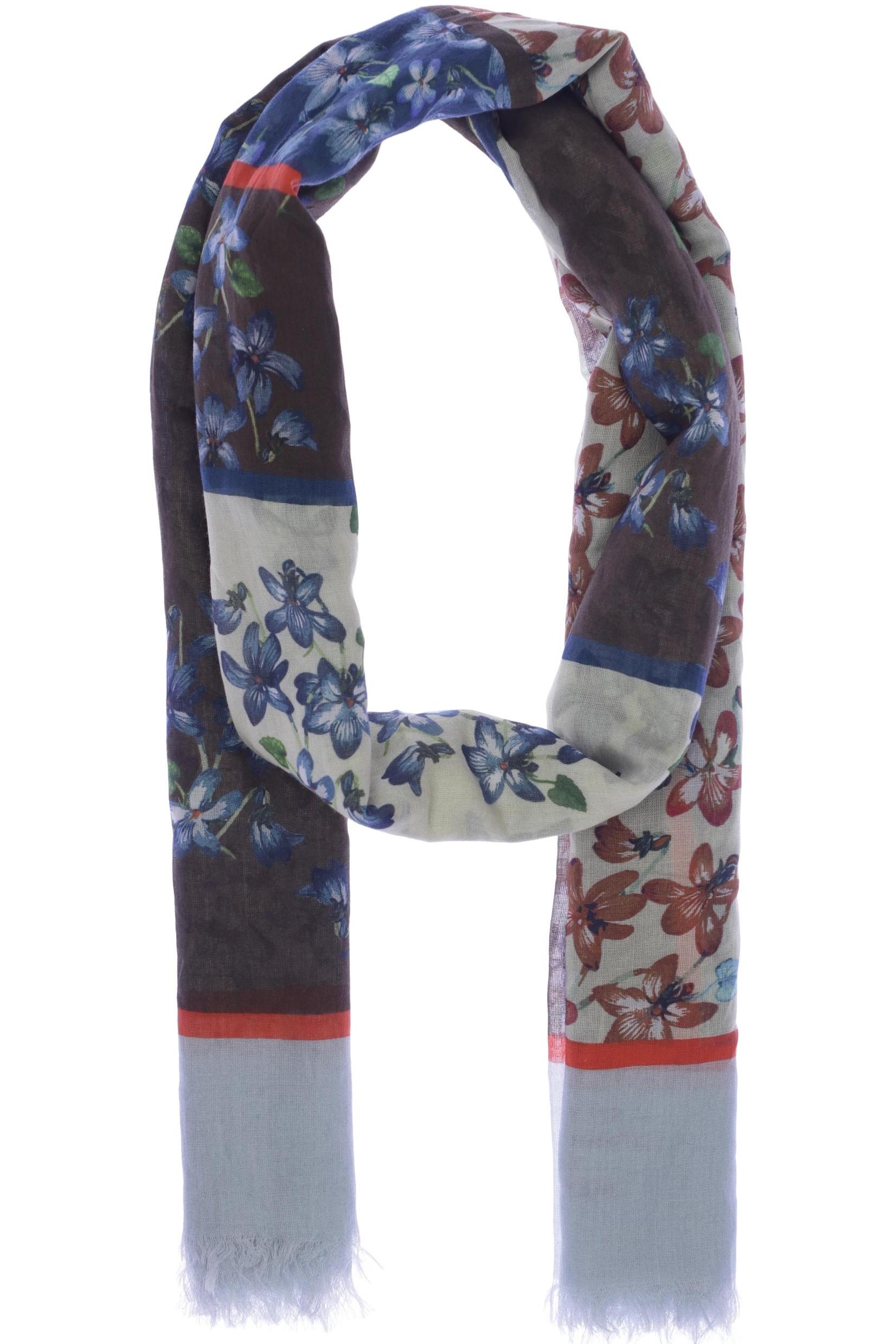 

Marc O Polo Damen Schal, mehrfarbig, Gr.