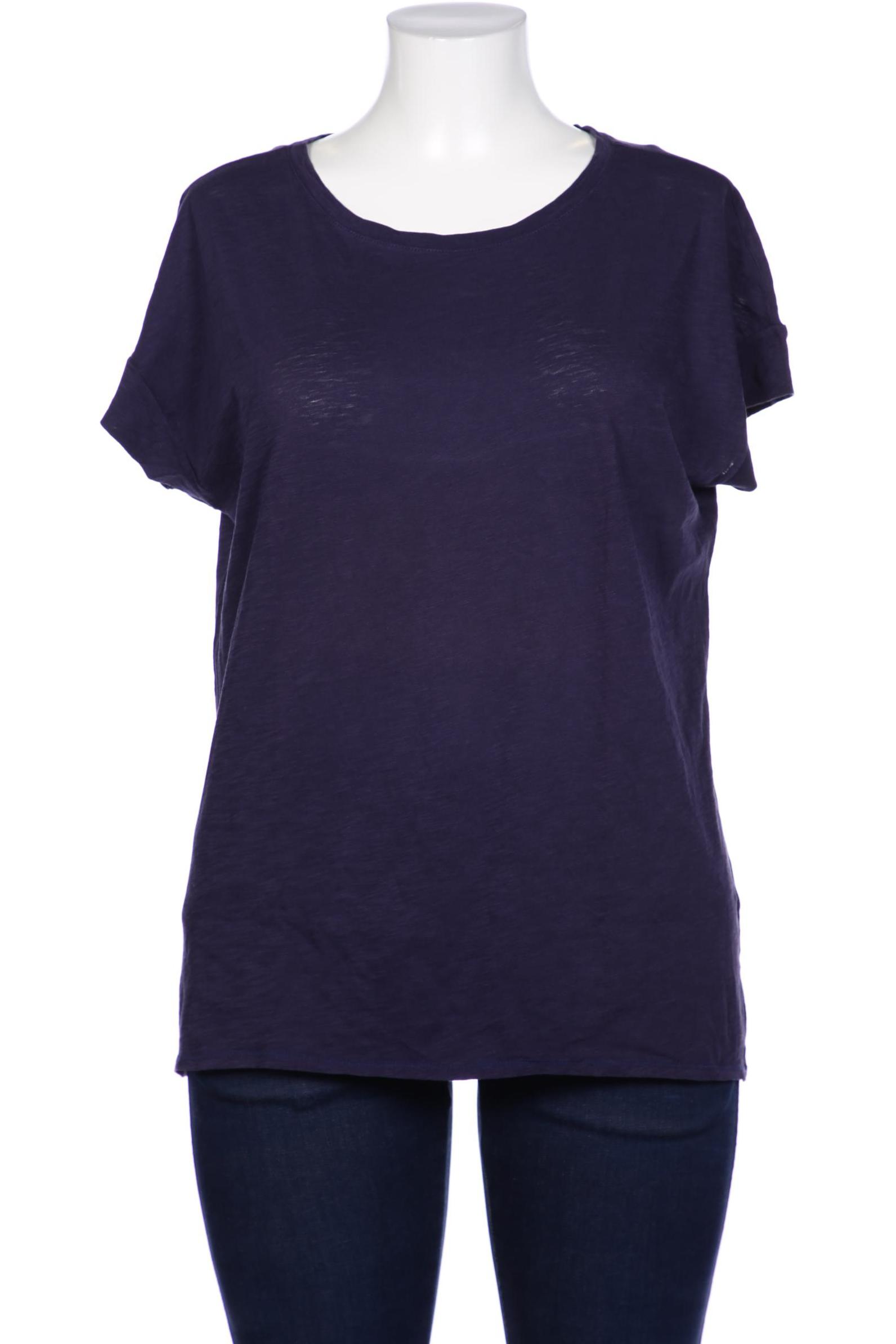 

Marc O Polo Damen T-Shirt, marineblau