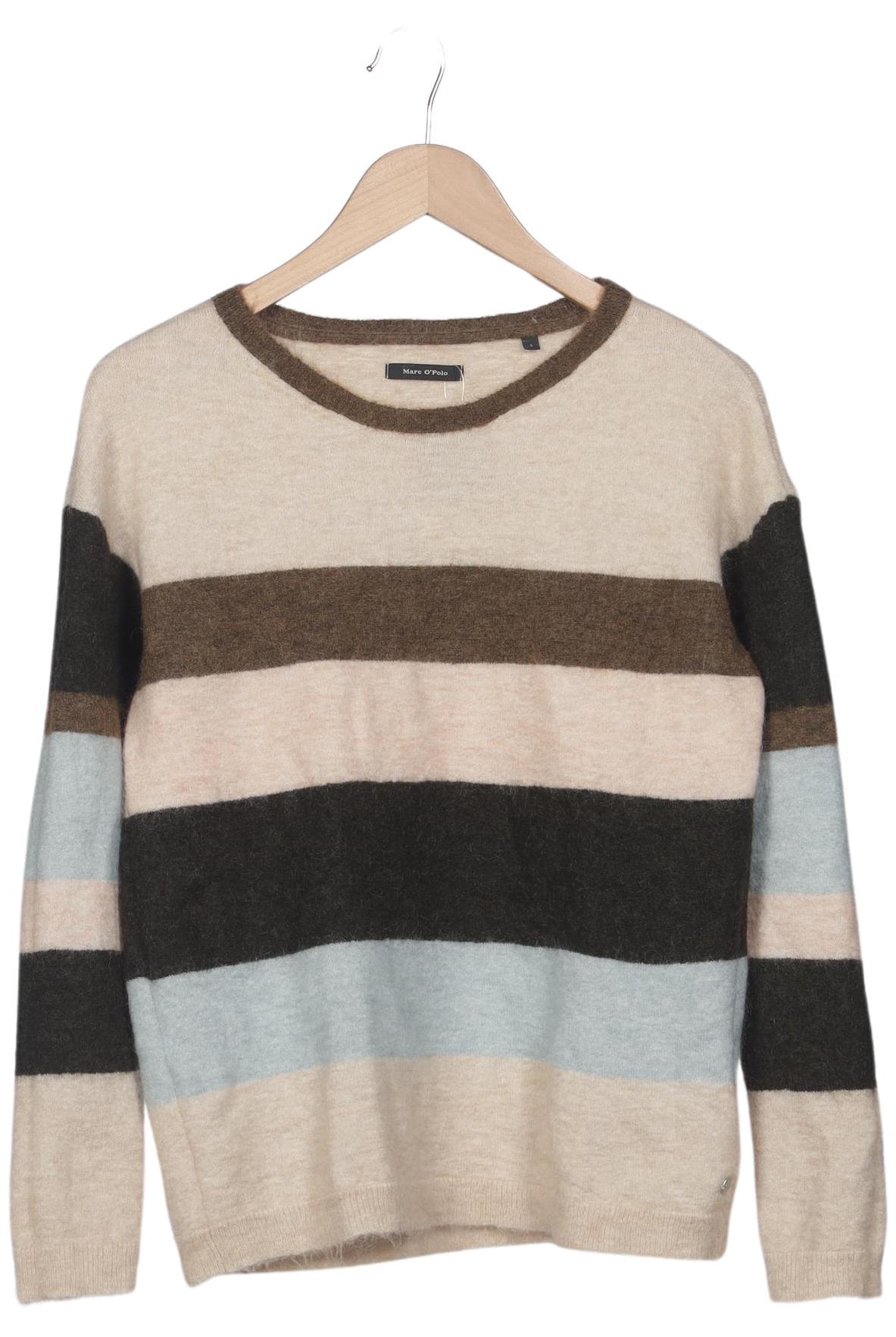 

Marc O Polo Damen Pullover, mehrfarbig, Gr. 36