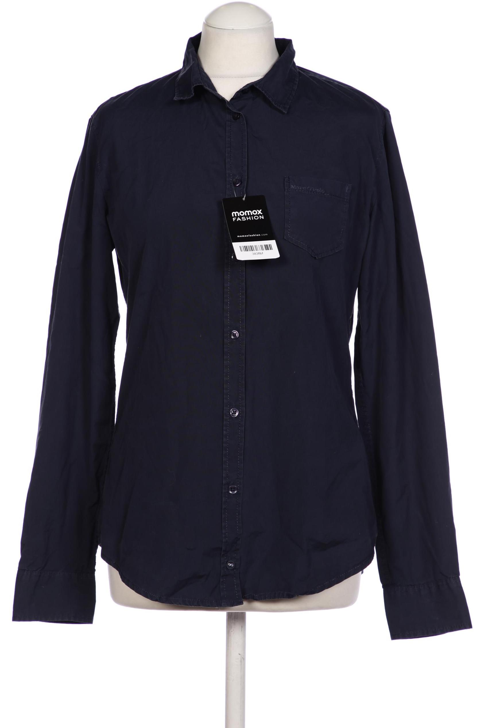 

Marc O Polo Damen Bluse, grün, Gr. 38