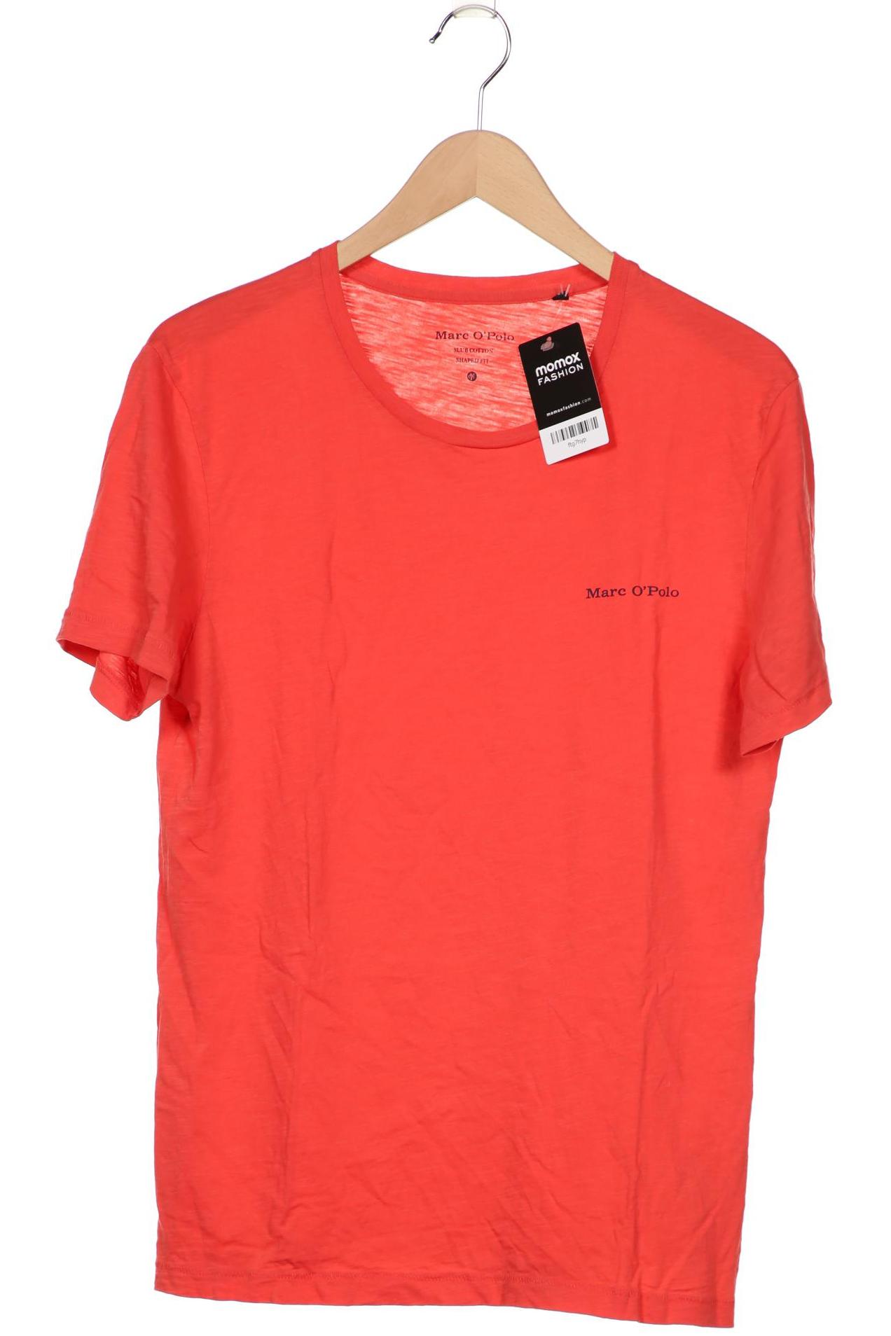 

Marc O Polo Damen T-Shirt, rot, Gr. 38